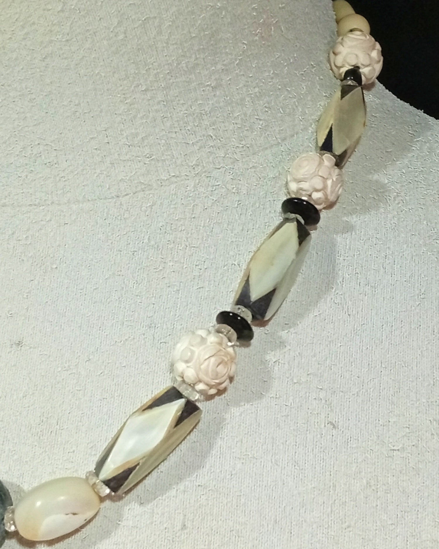 COLLIER ALCHIMIE