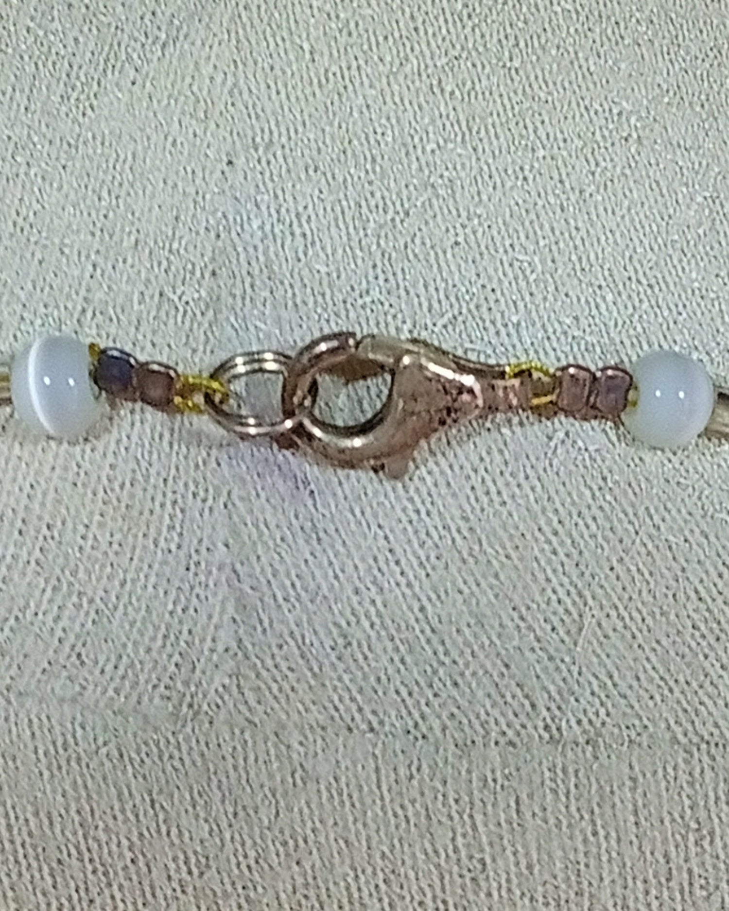 COLLIER ALCHIMIE