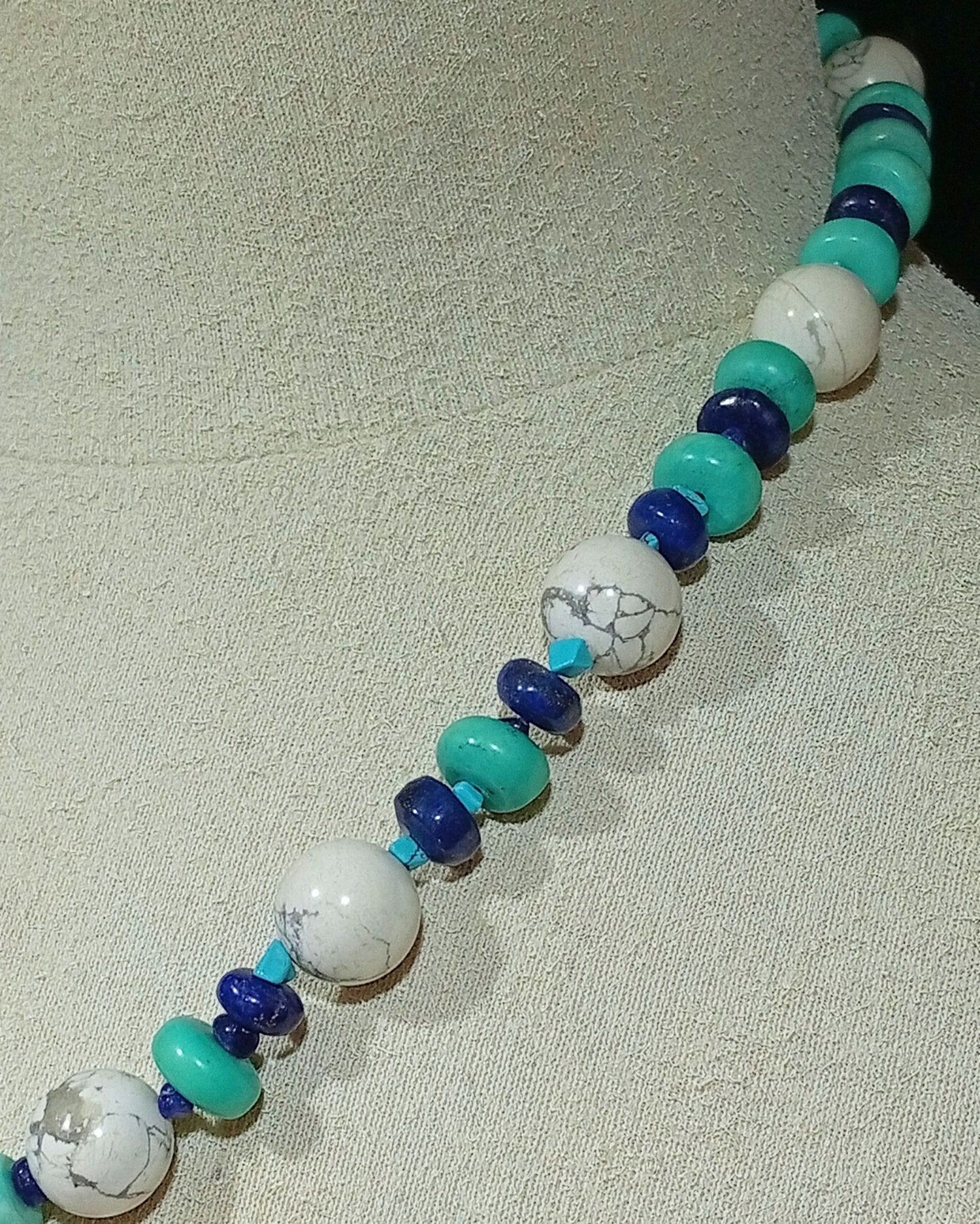 COLLIER ANNAPURNA
