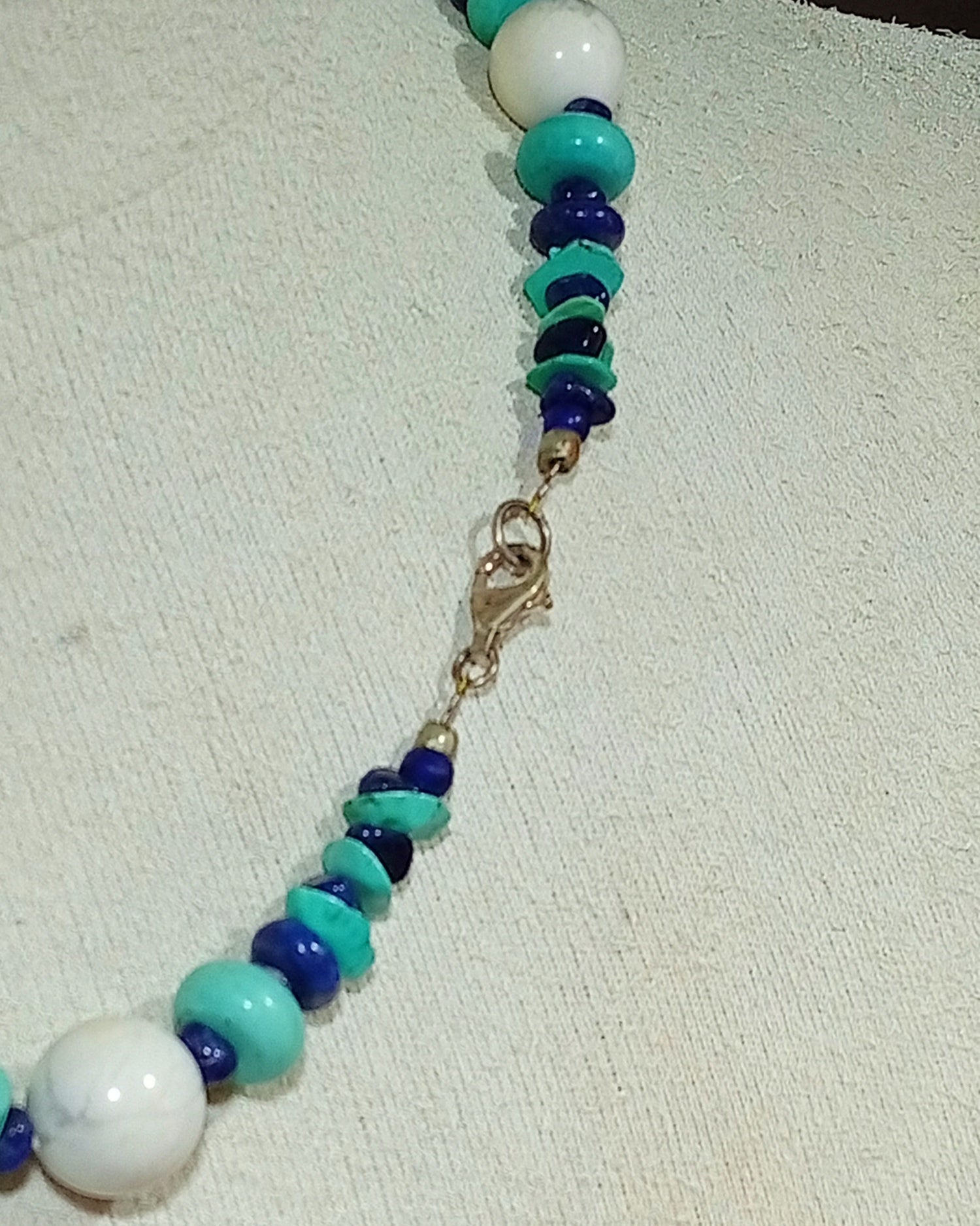 COLLIER ANNAPURNA
