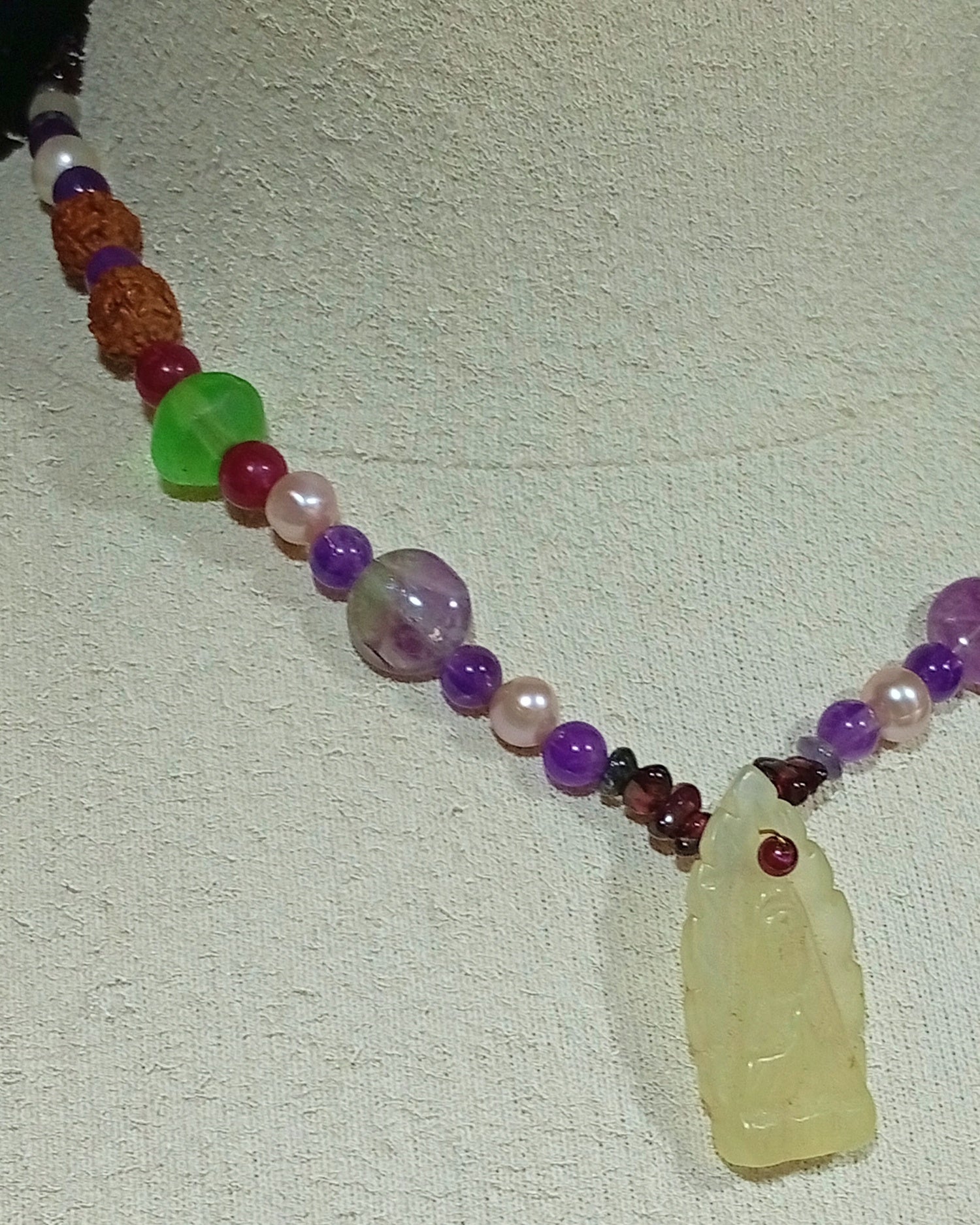 COLLIER BIENVEILLANCE