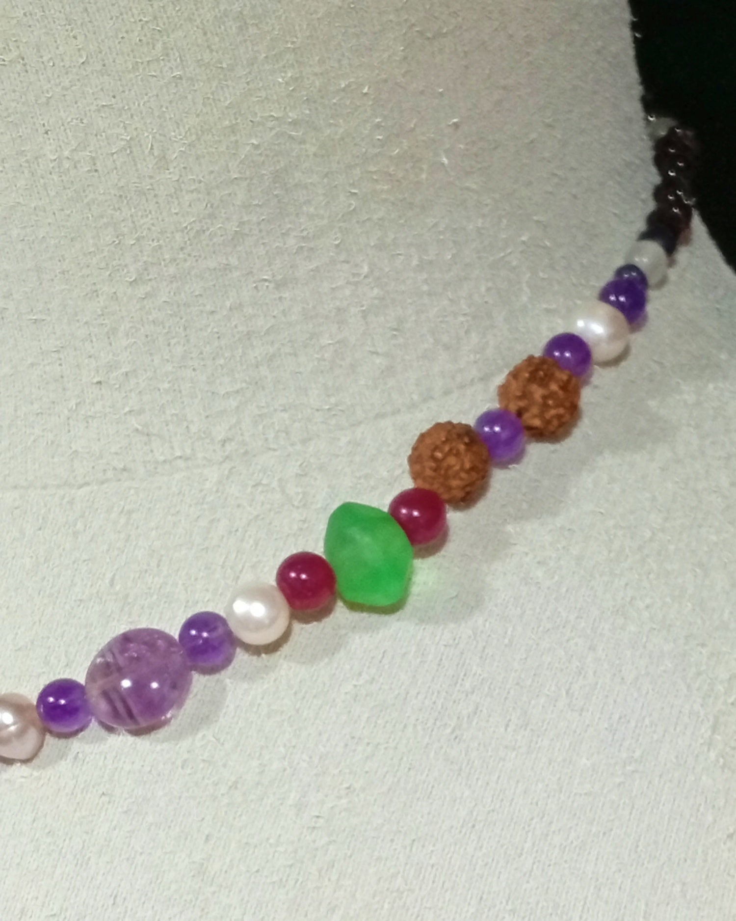 COLLIER BIENVEILLANCE