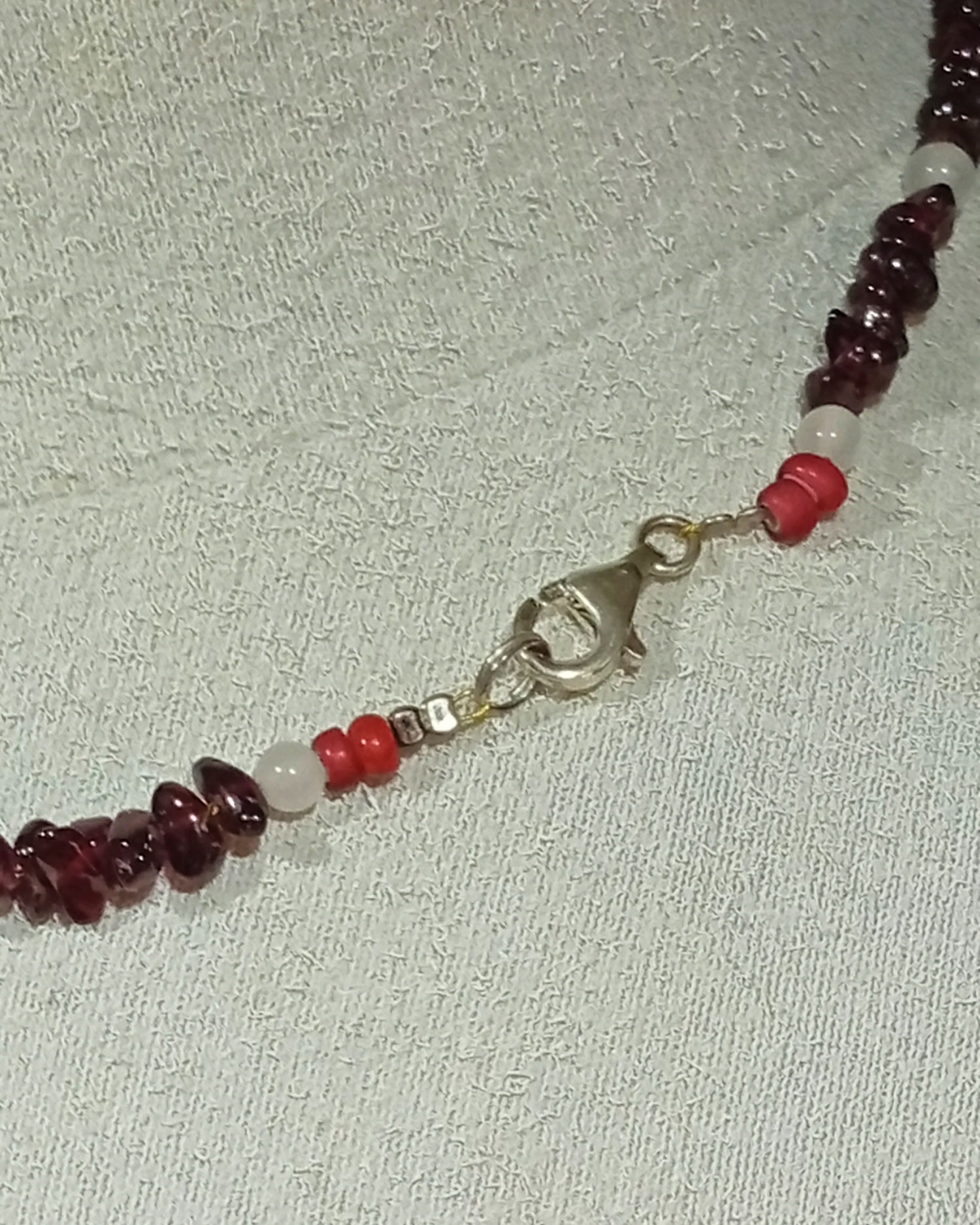 COLLIER BIENVEILLANCE