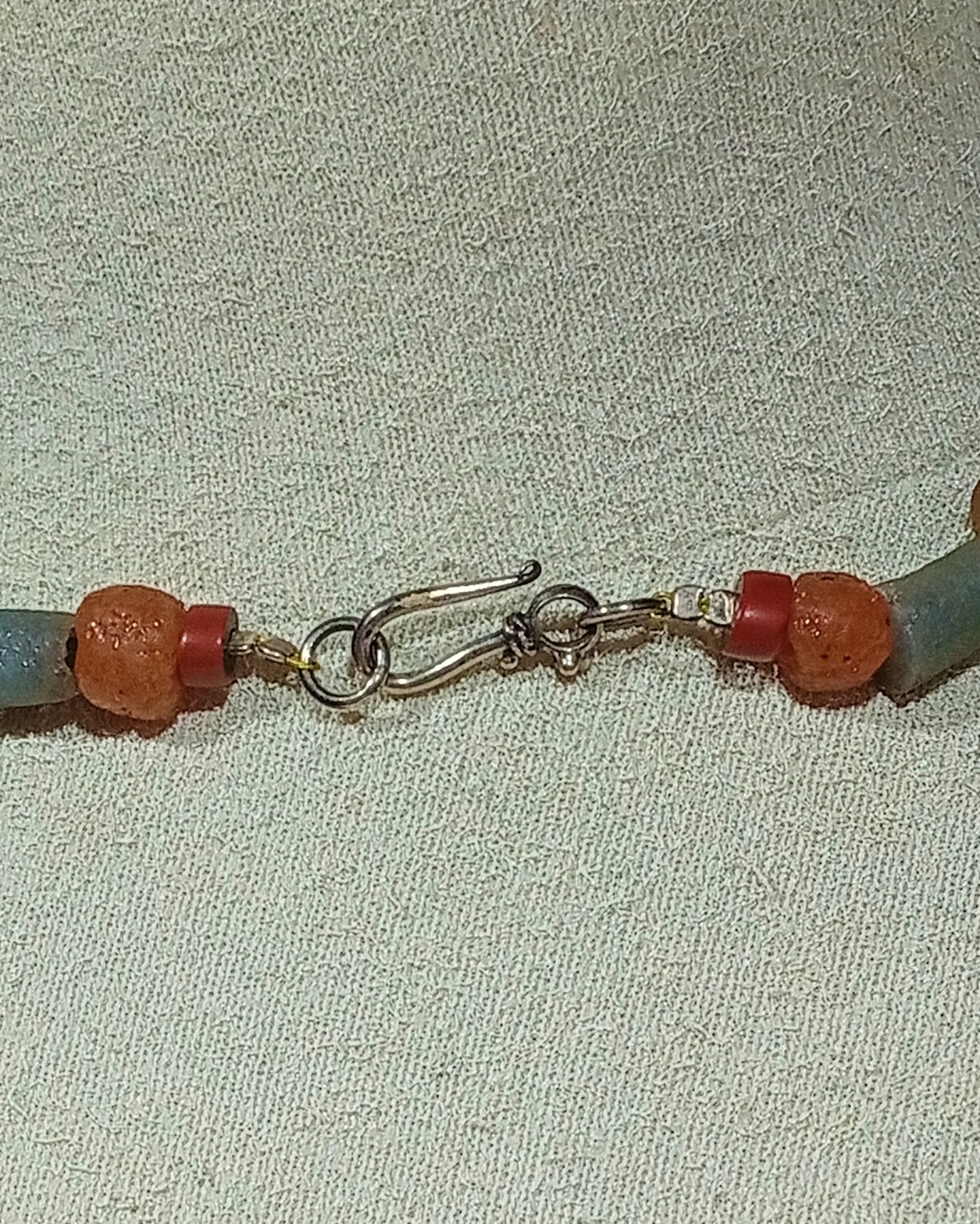 COLLIER CONQUES