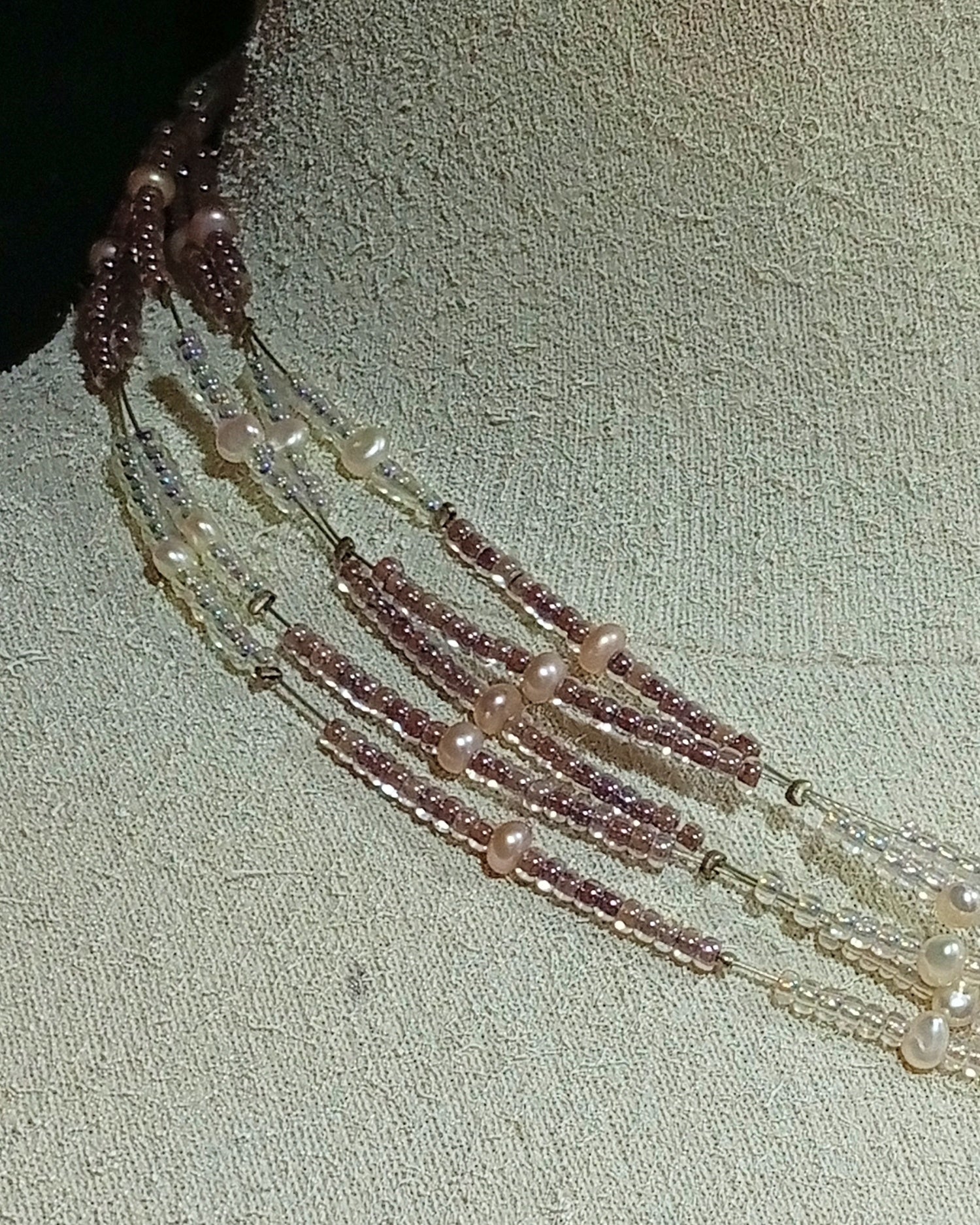 COLLIER CORPS A CORPS