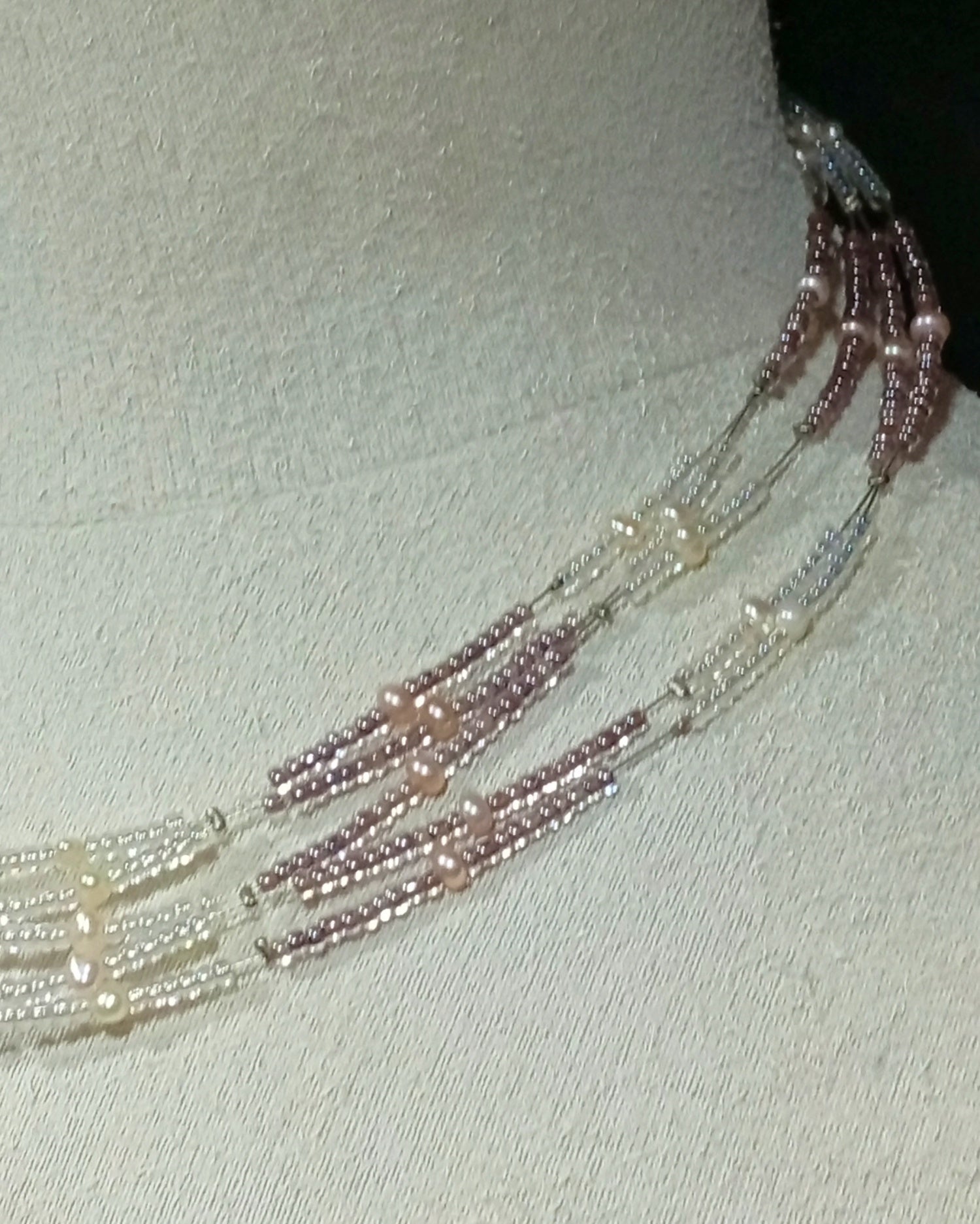 COLLIER CORPS A CORPS