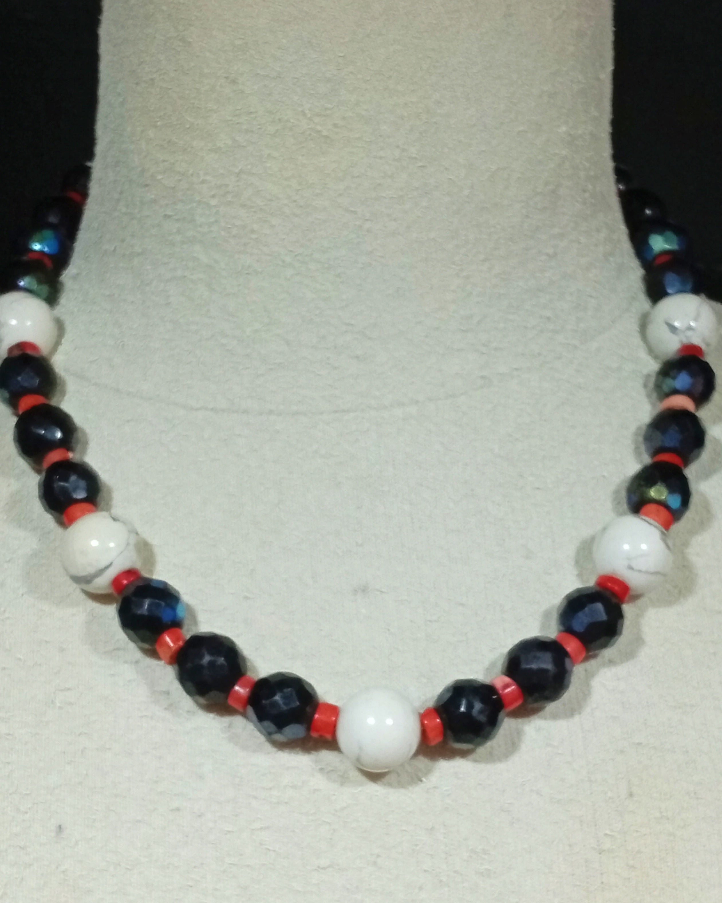 COLLIER ELIXIR
