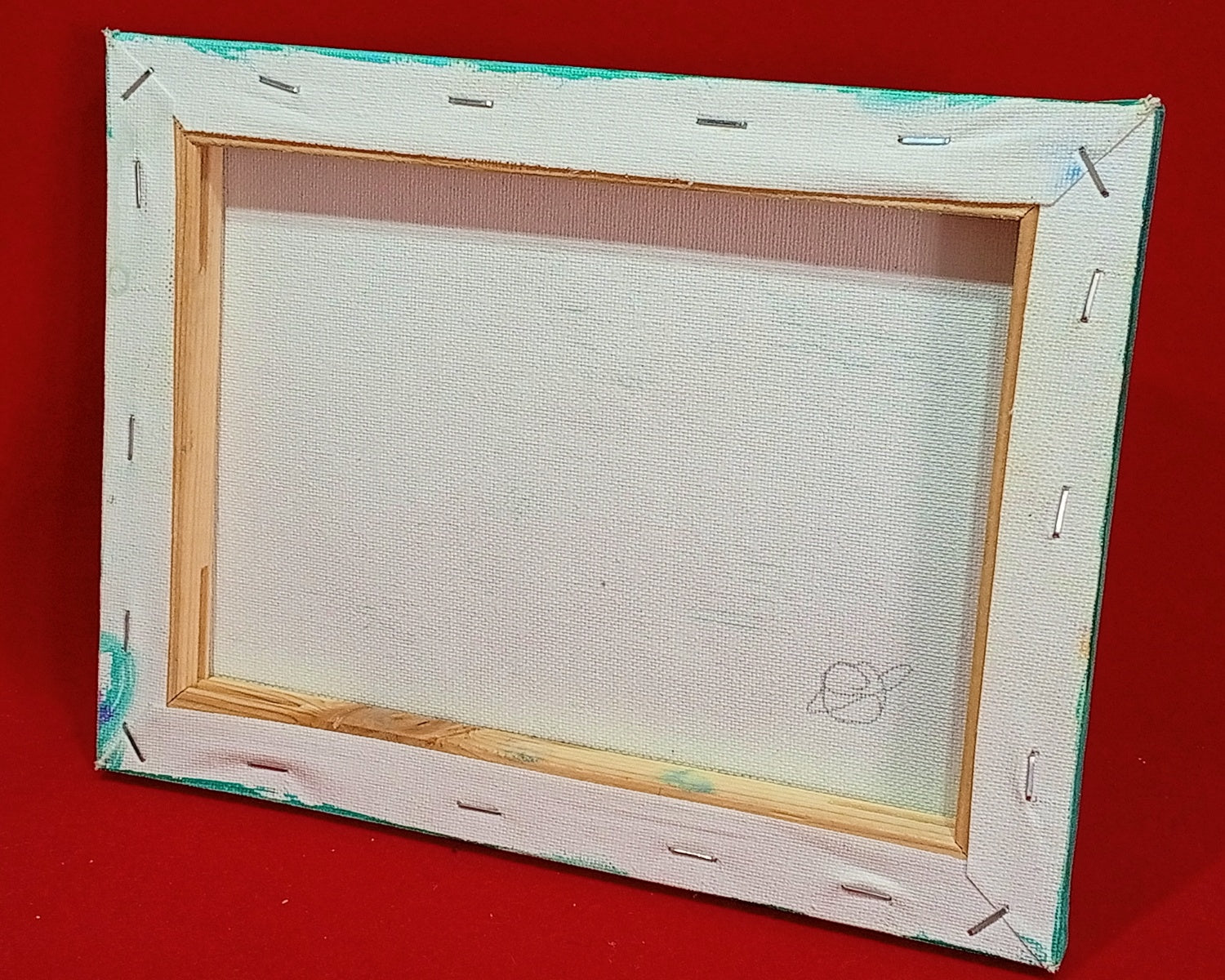 TABLEAU "MESSAGER CELESTE"