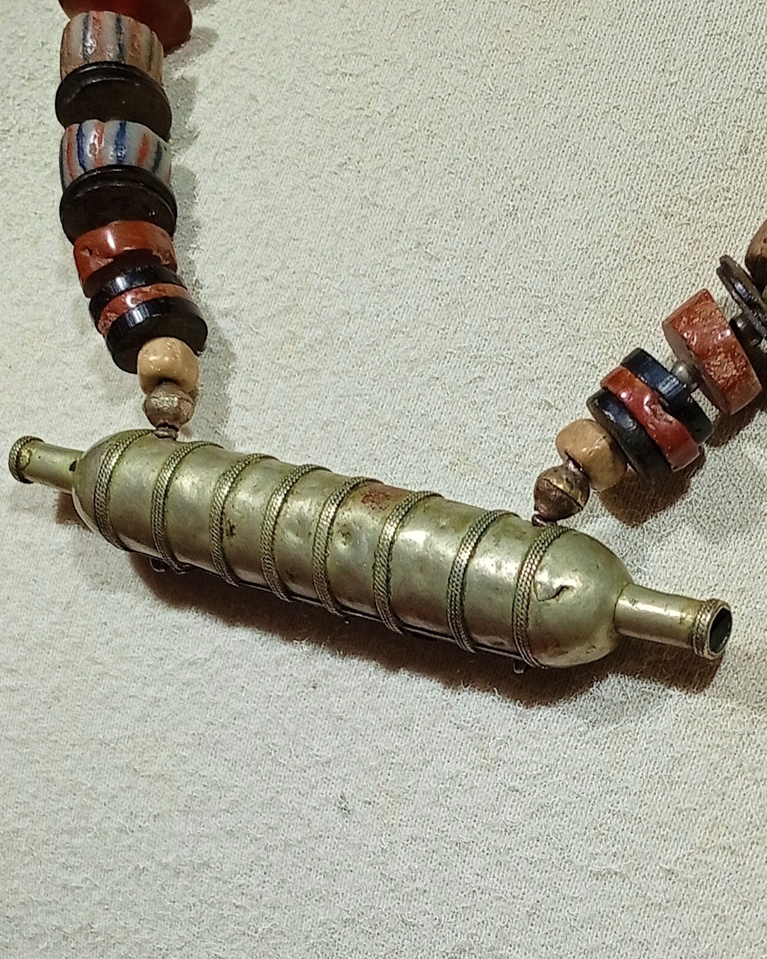 COLLIER INDE