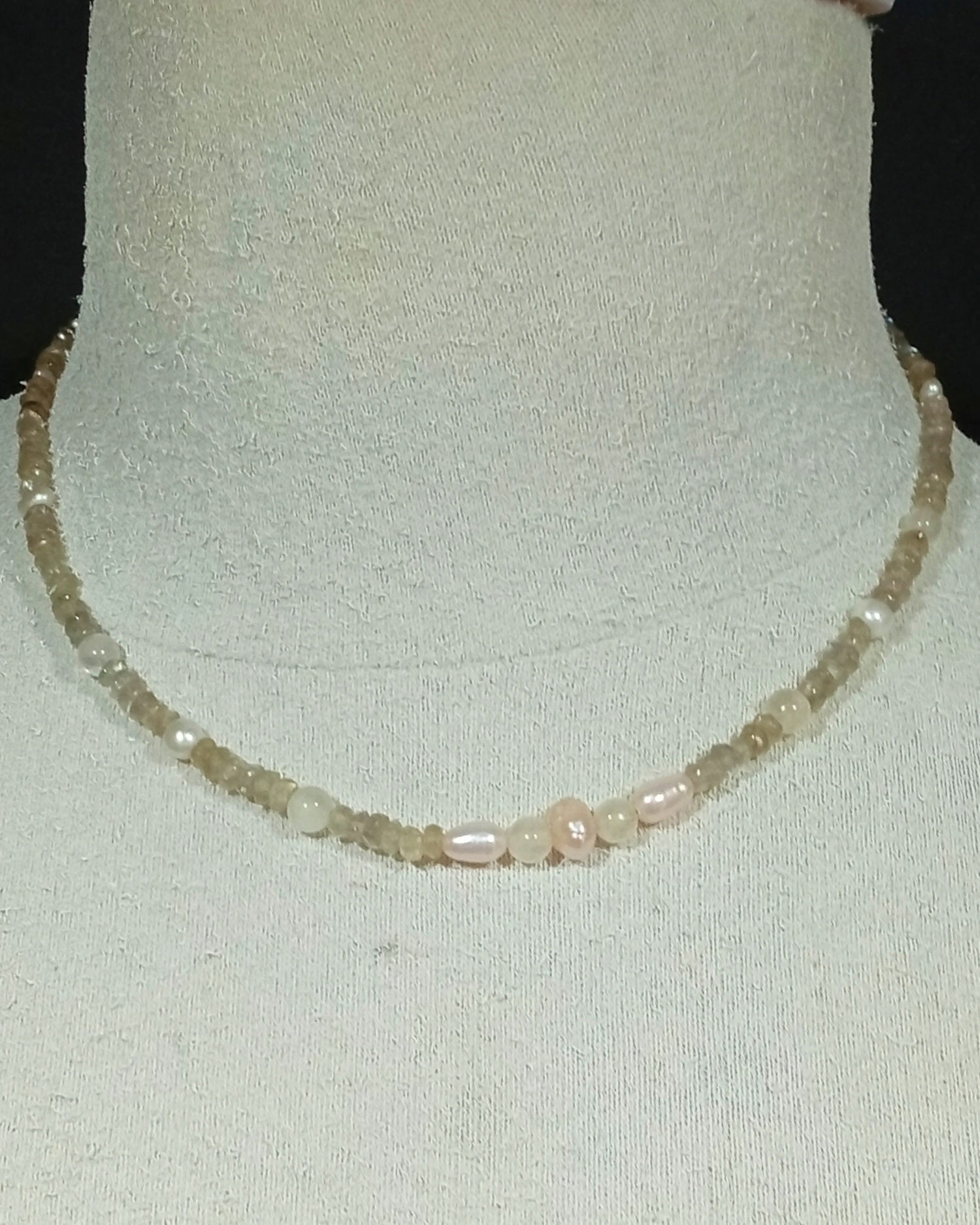 COLLIER INSPIRE