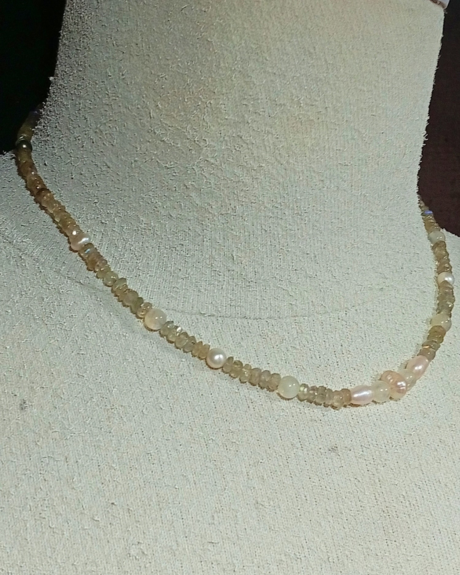 COLLIER INSPIRE