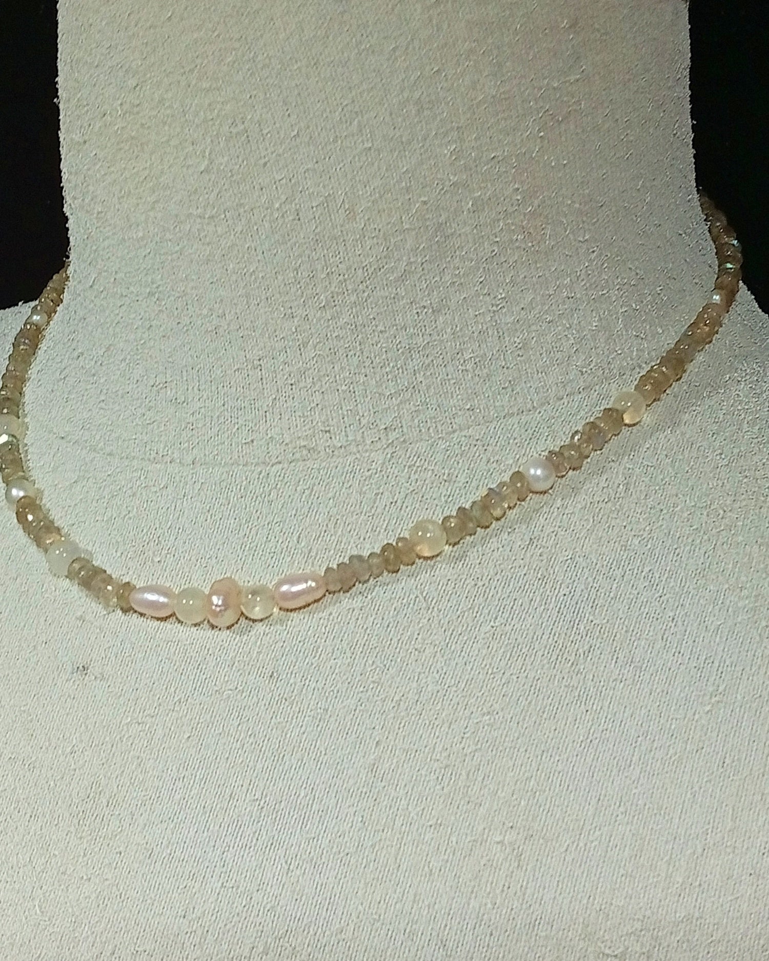 COLLIER INSPIRE