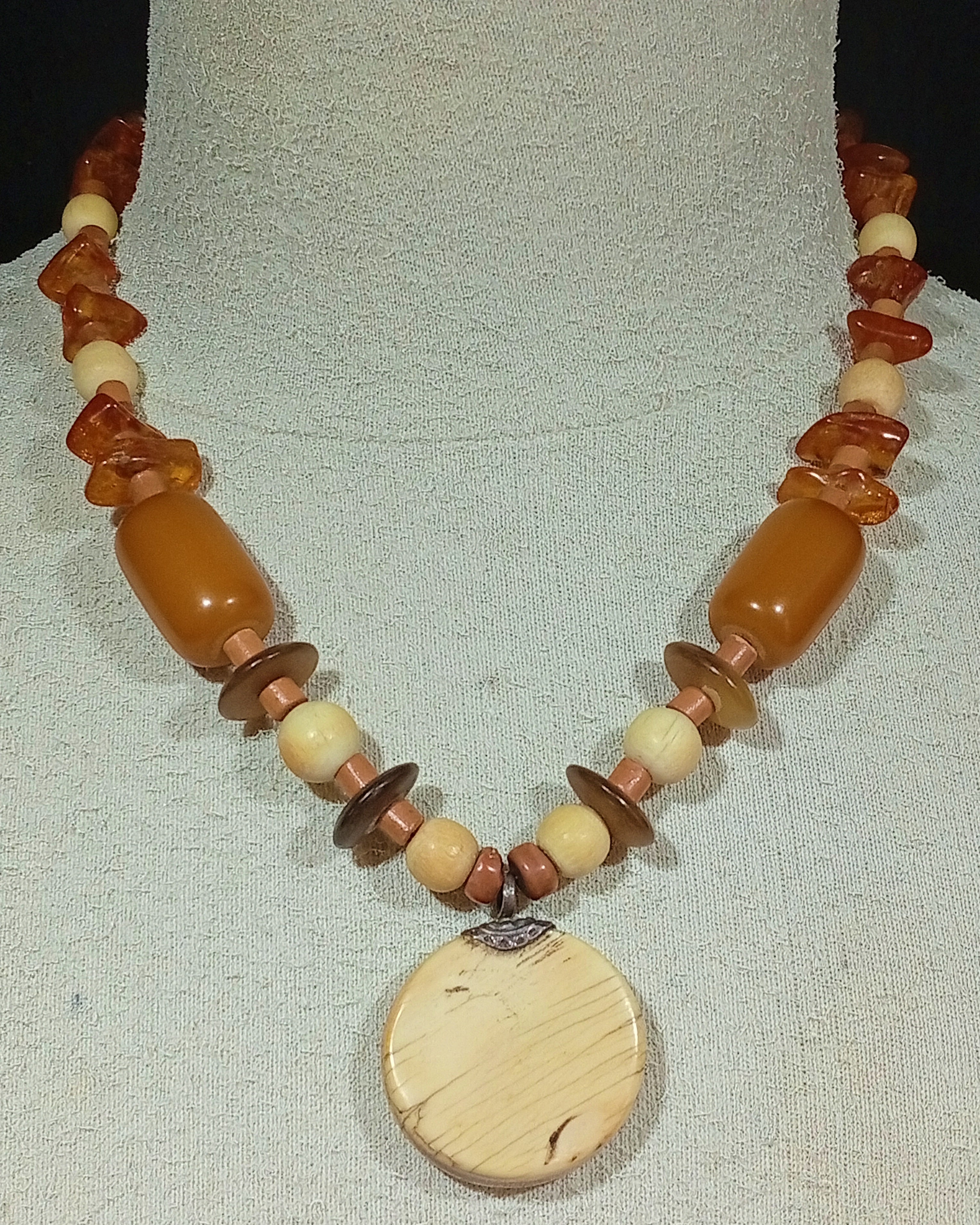 COLLIER JOIE