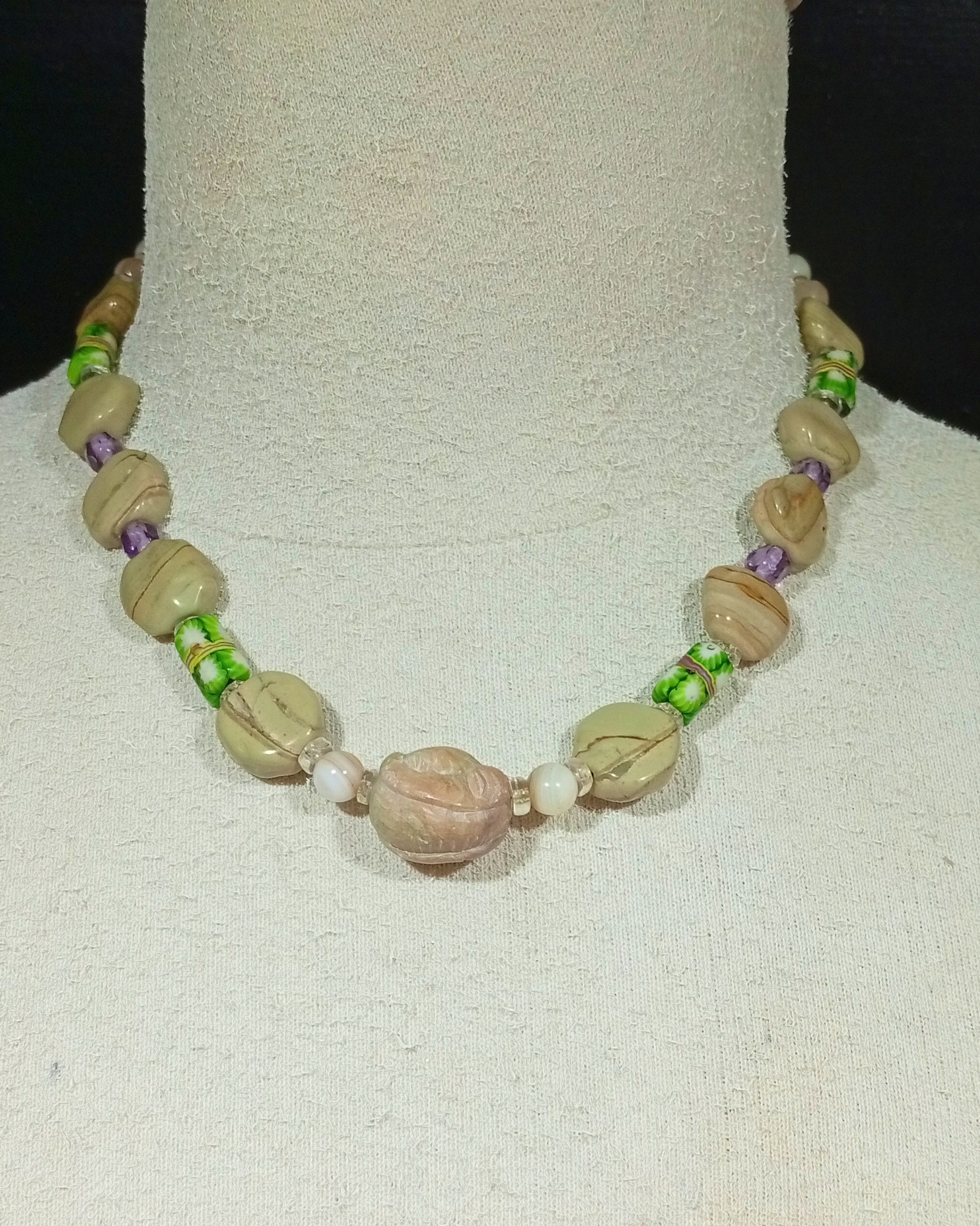 COLLIER JOUR