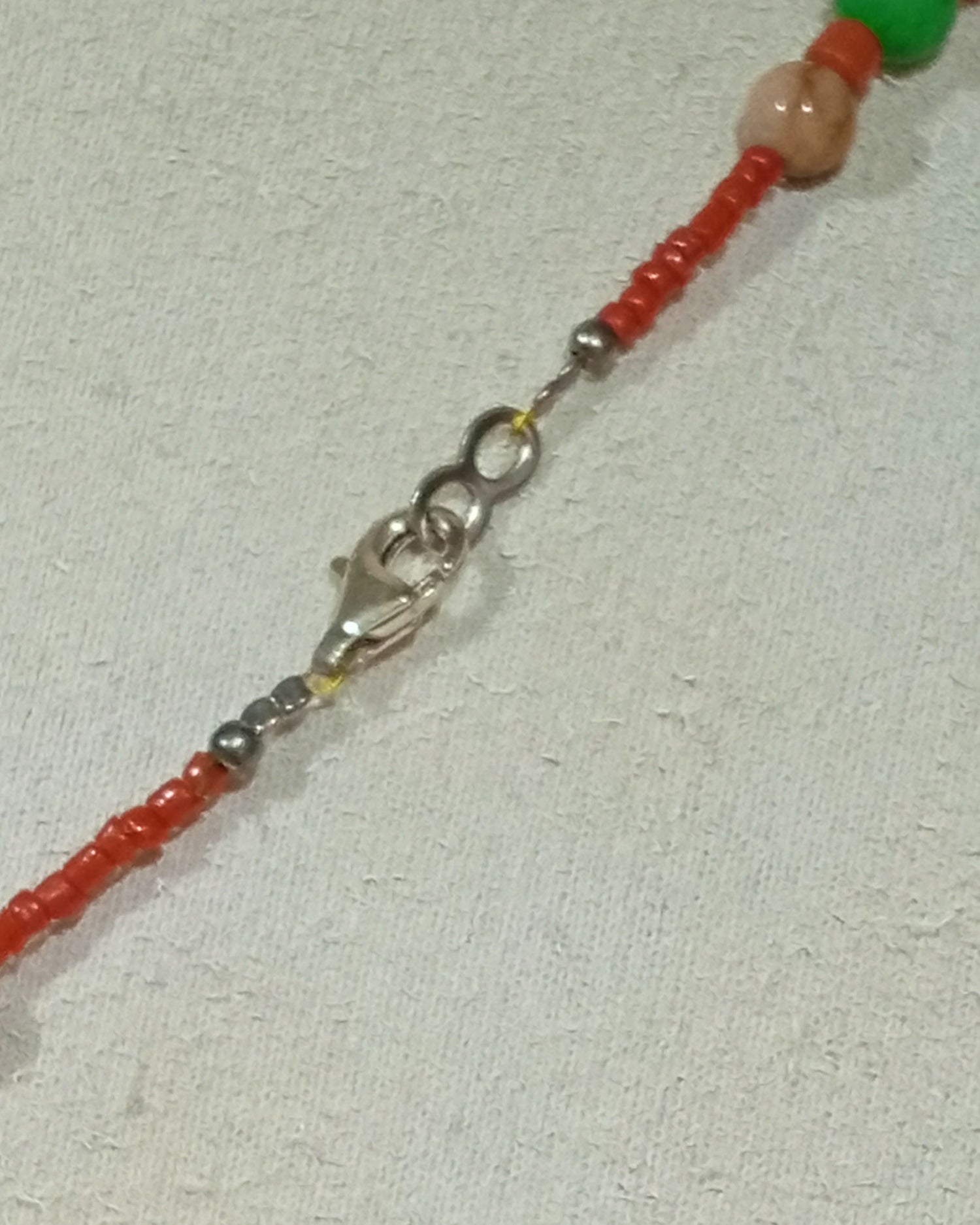 COLLIER "JOYEUX"