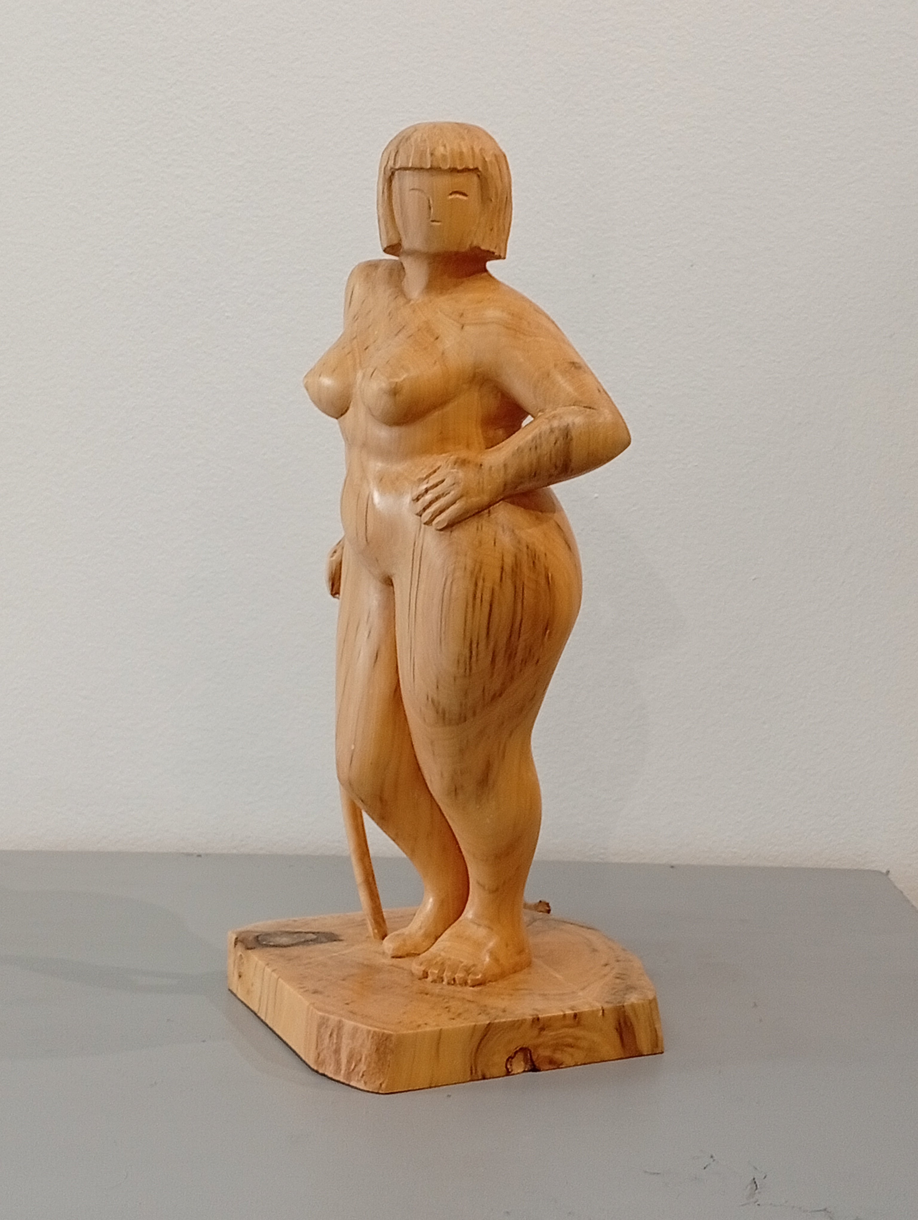 MADAME BATON