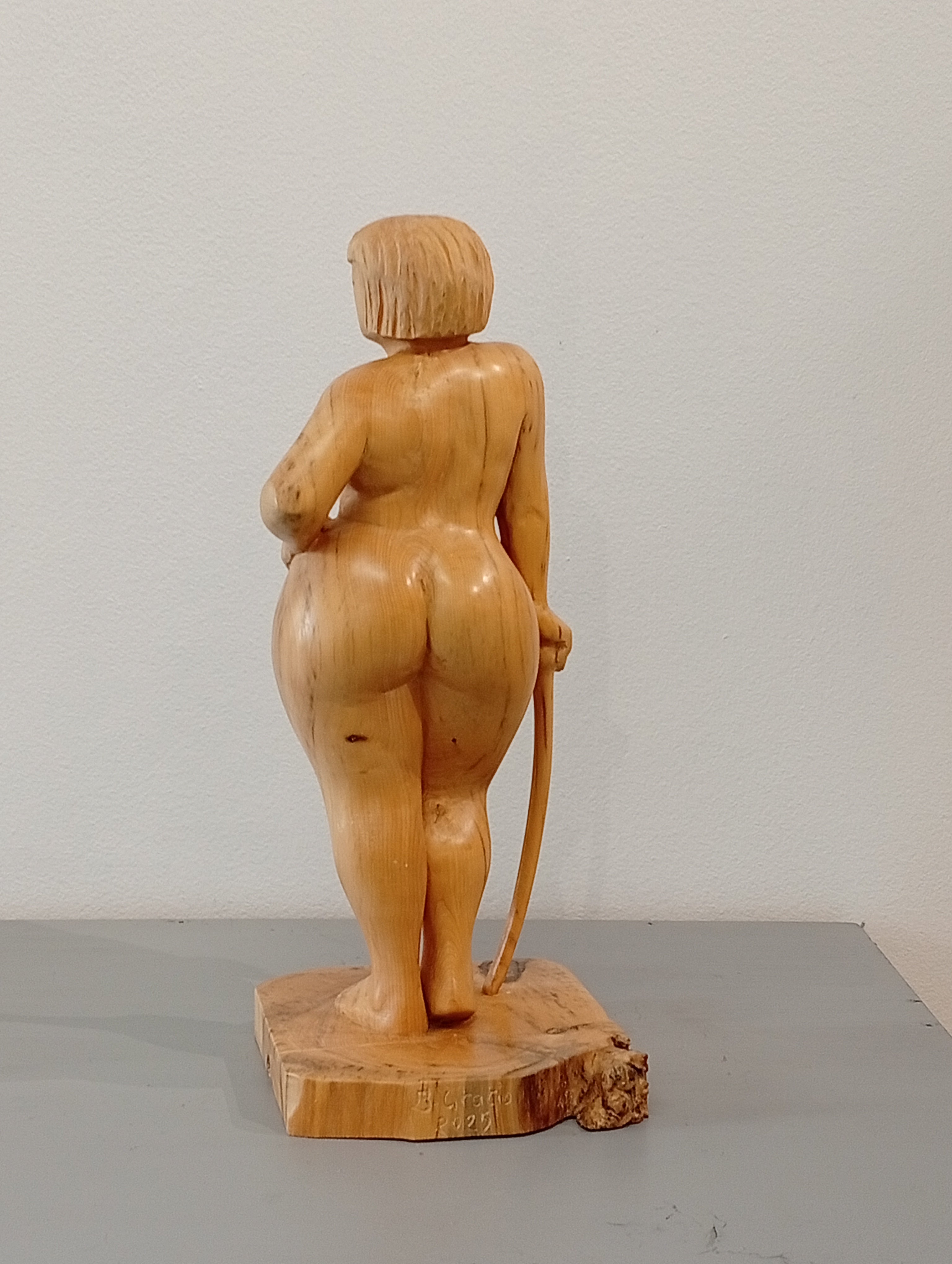 MADAME BATON