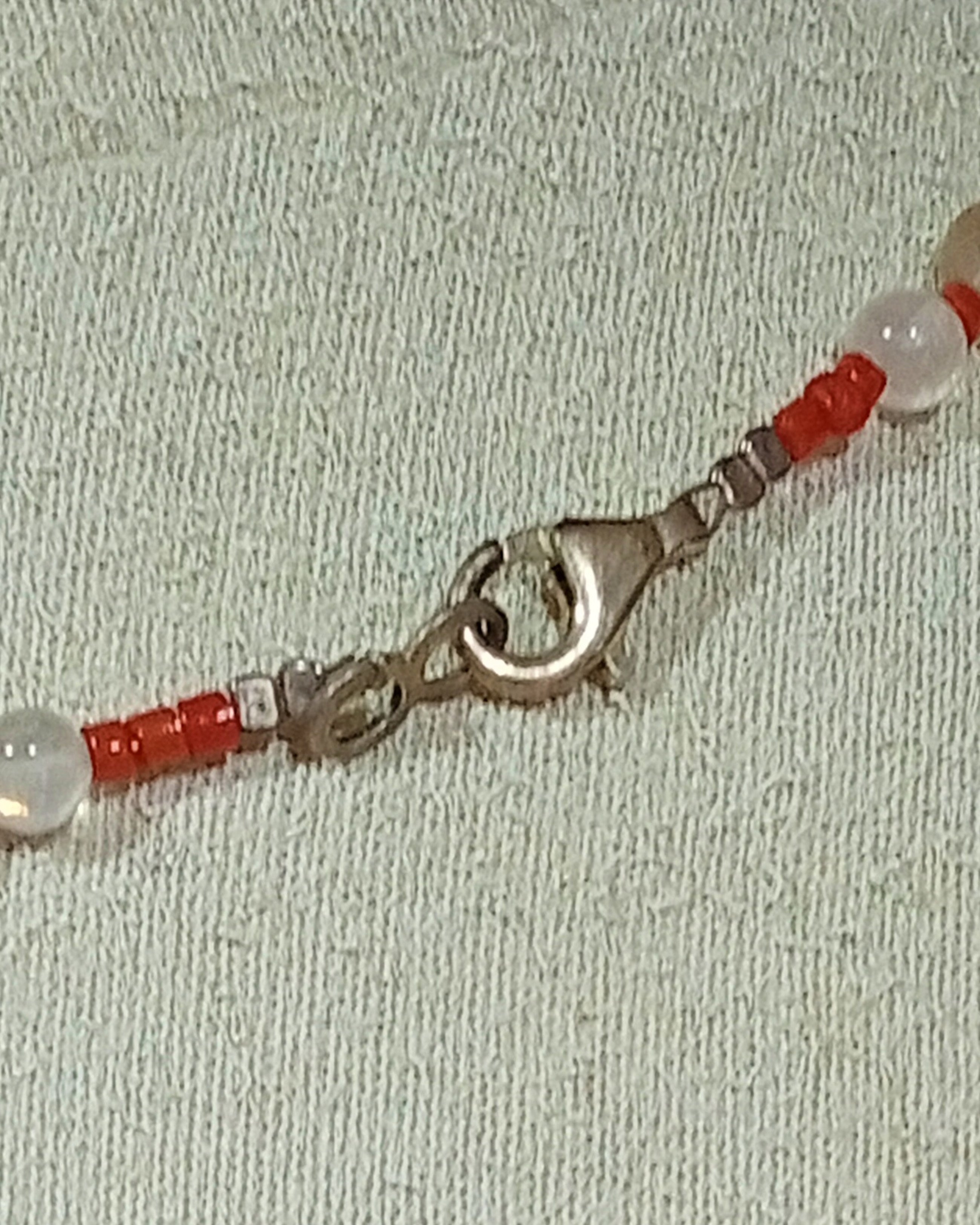 COLLIER PENDENTIF NEWARI
