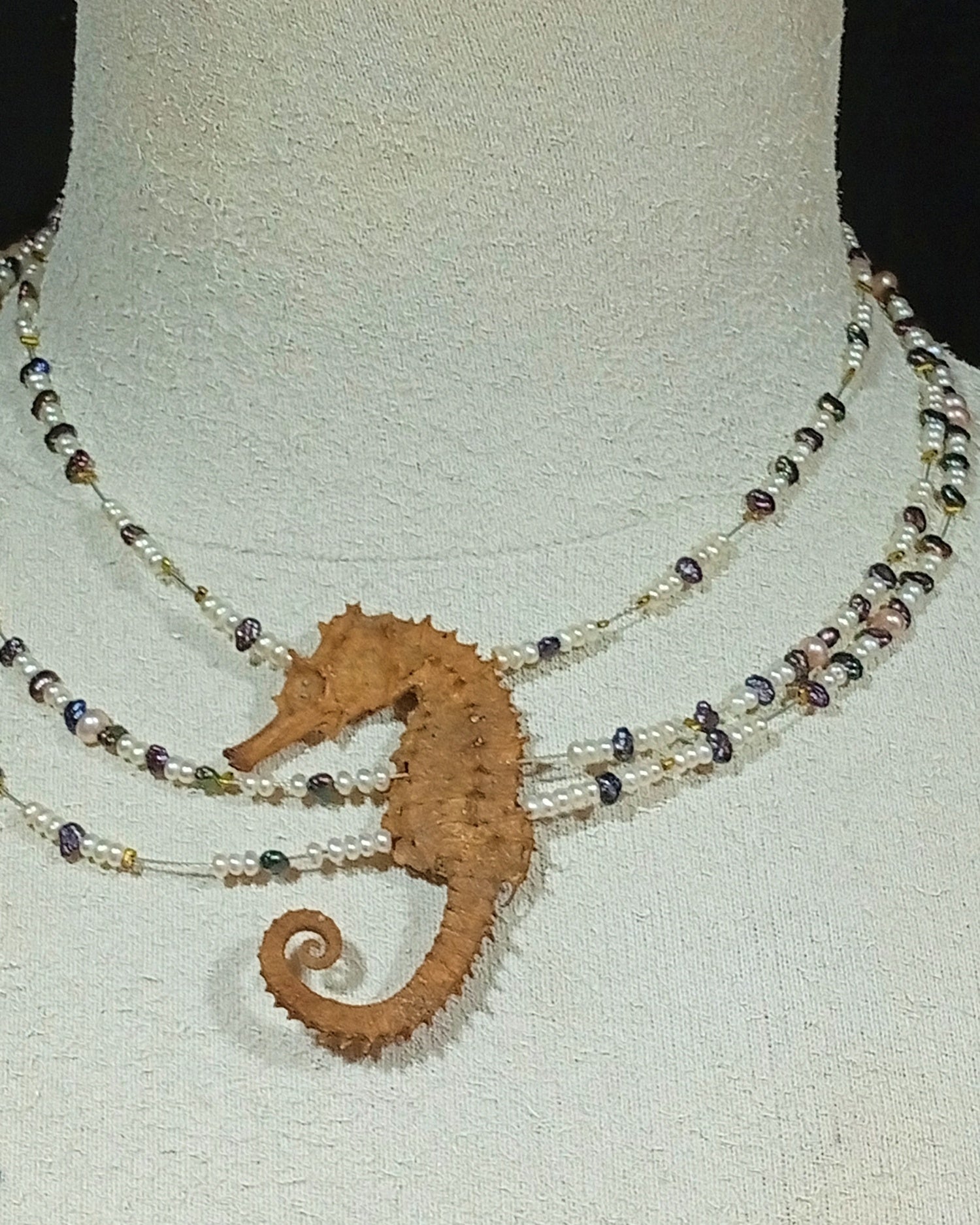 COLLIER OCEAN PACIFIQUE