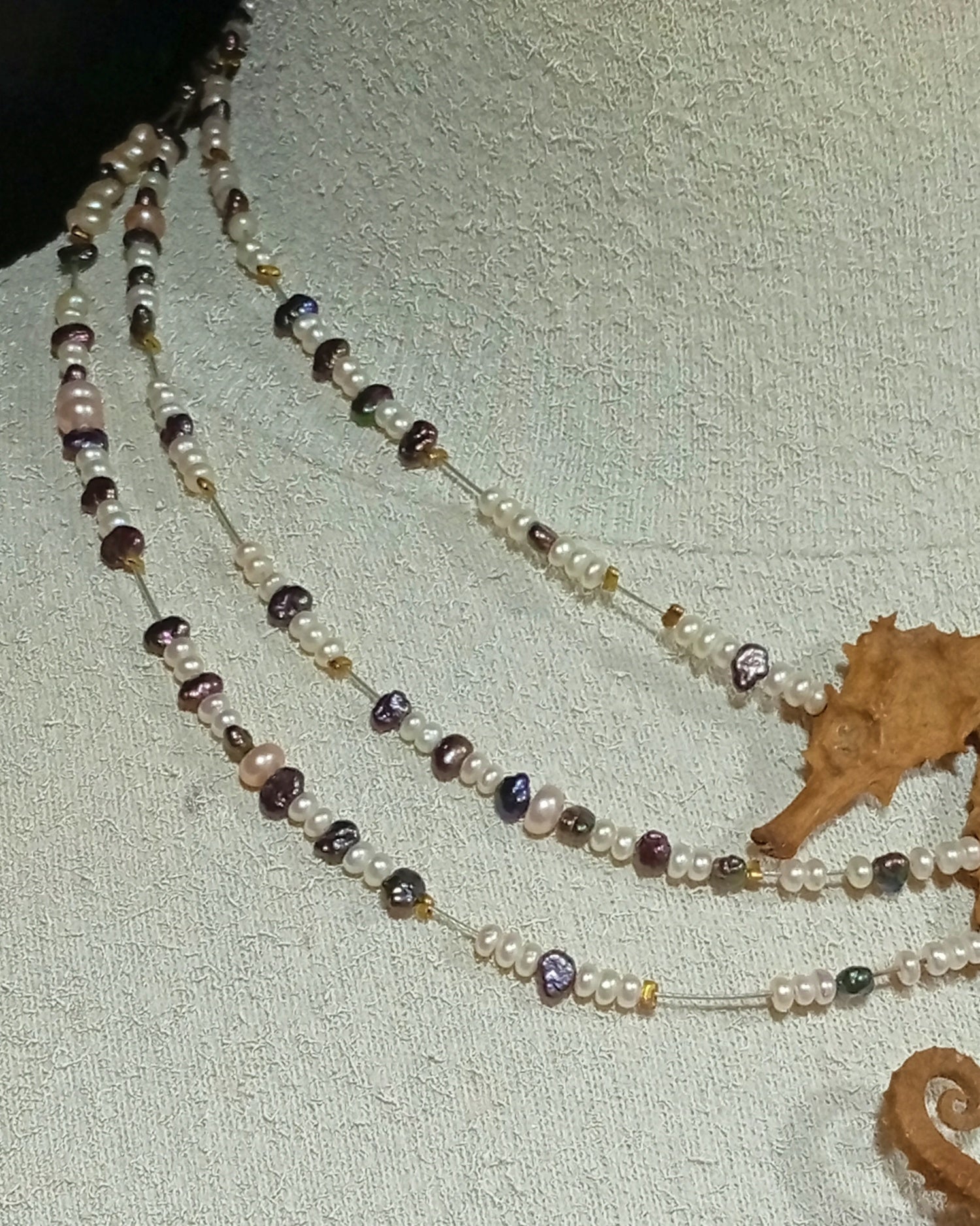 COLLIER OCEAN PACIFIQUE