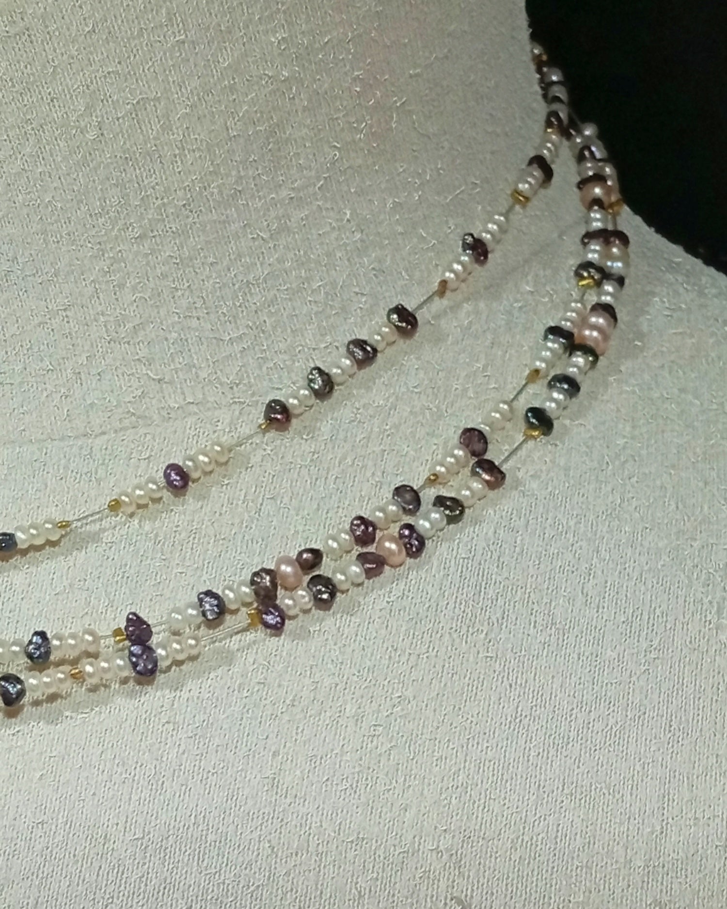 COLLIER OCEAN PACIFIQUE