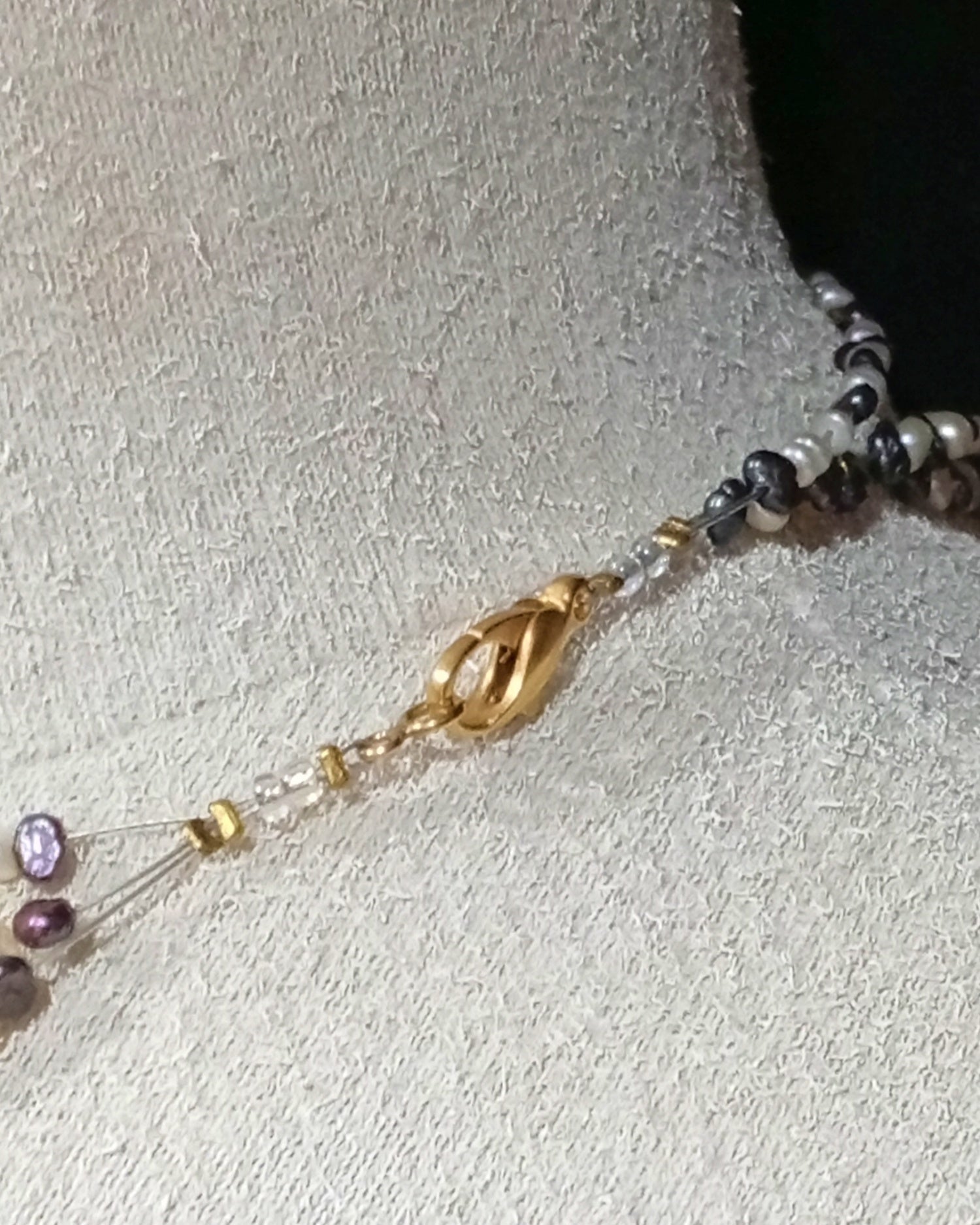 COLLIER OCEAN PACIFIQUE