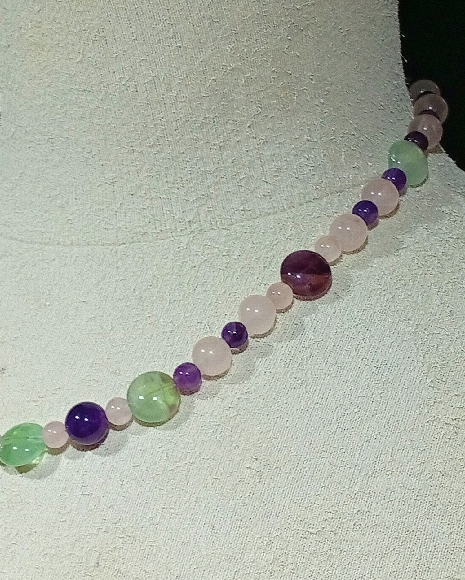 COLLIER "PARVATI"