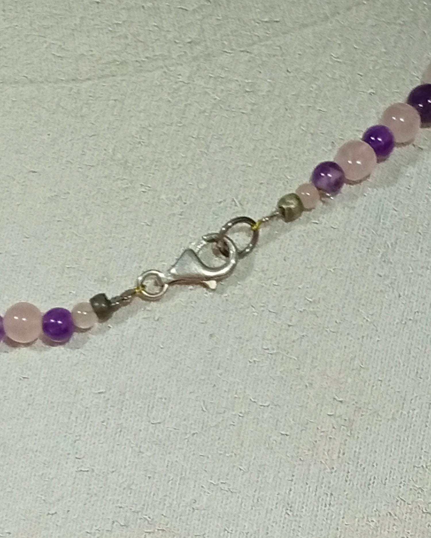 COLLIER "PARVATI"