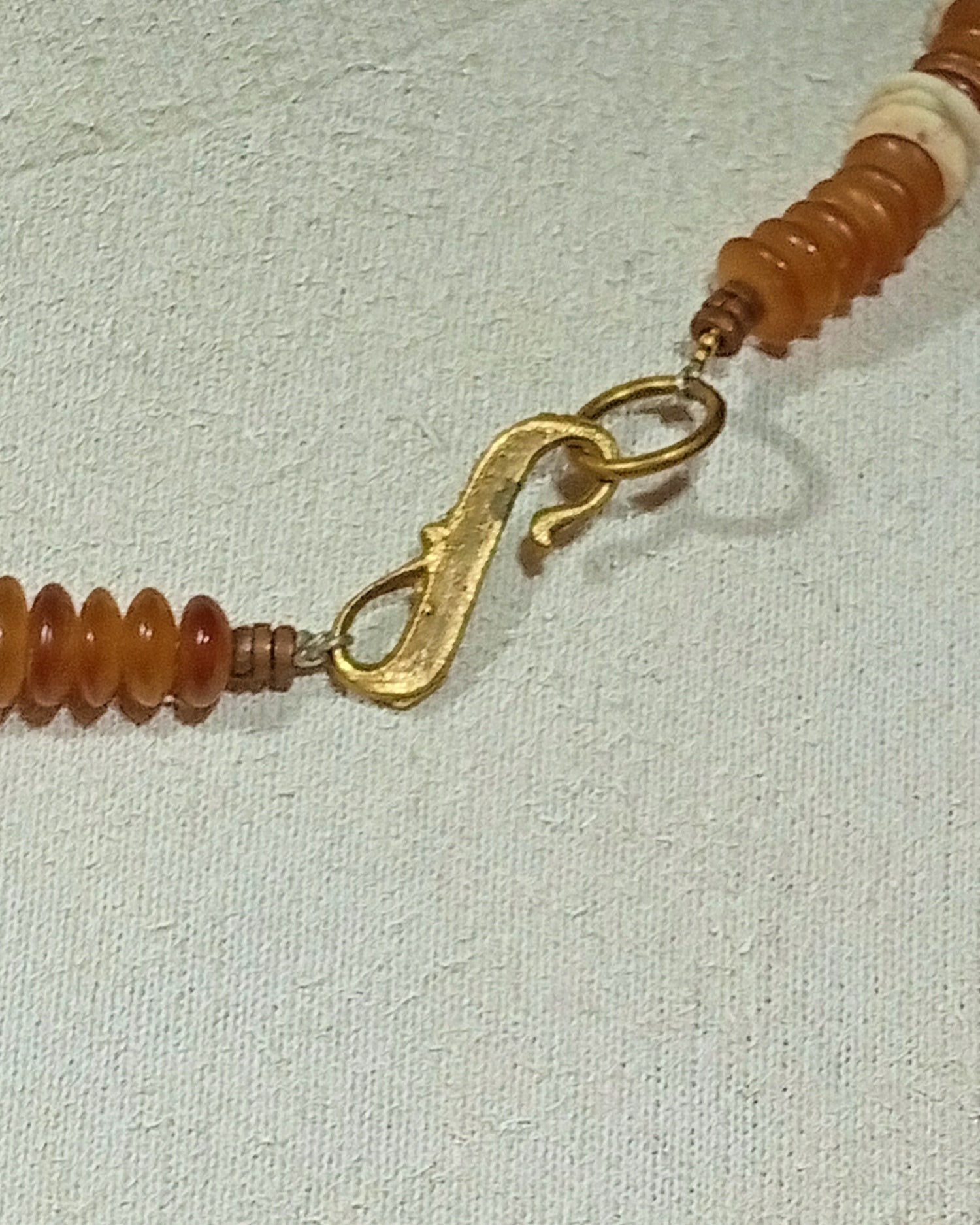 COLLIER SERENITE