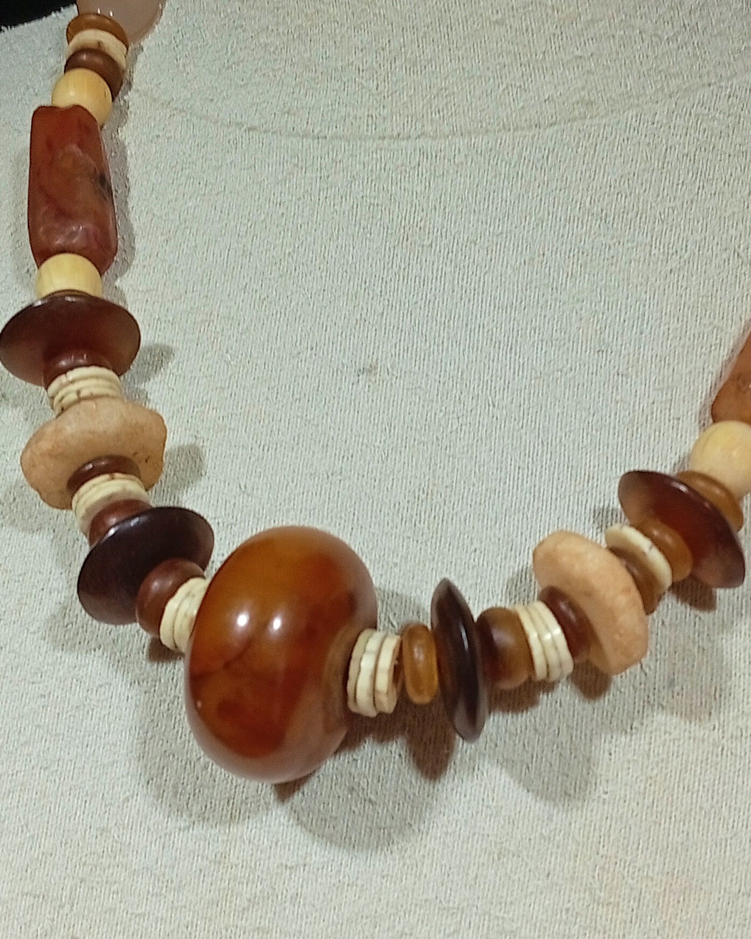 COLLIER SERENITE