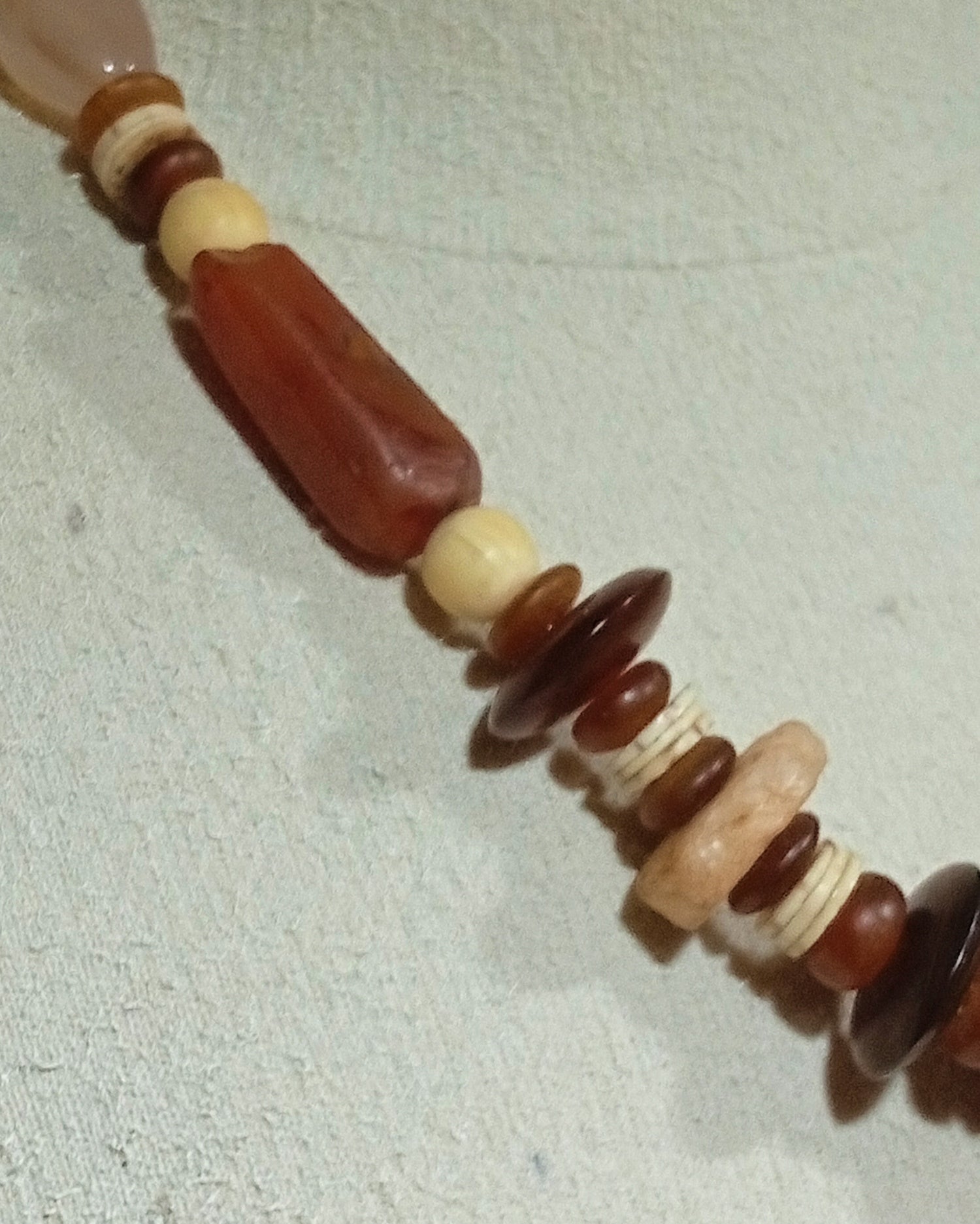 COLLIER SERENITE