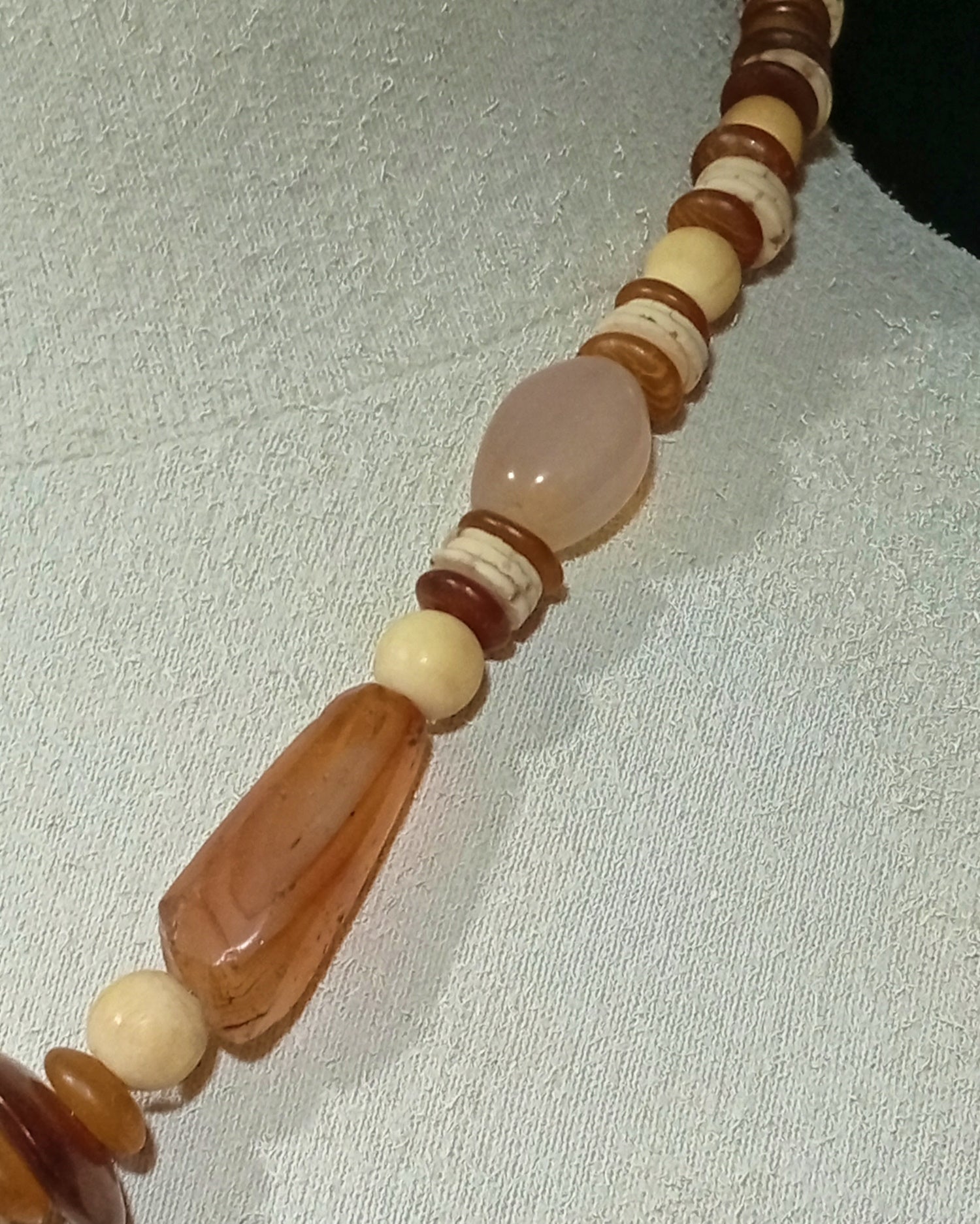 COLLIER SERENITE
