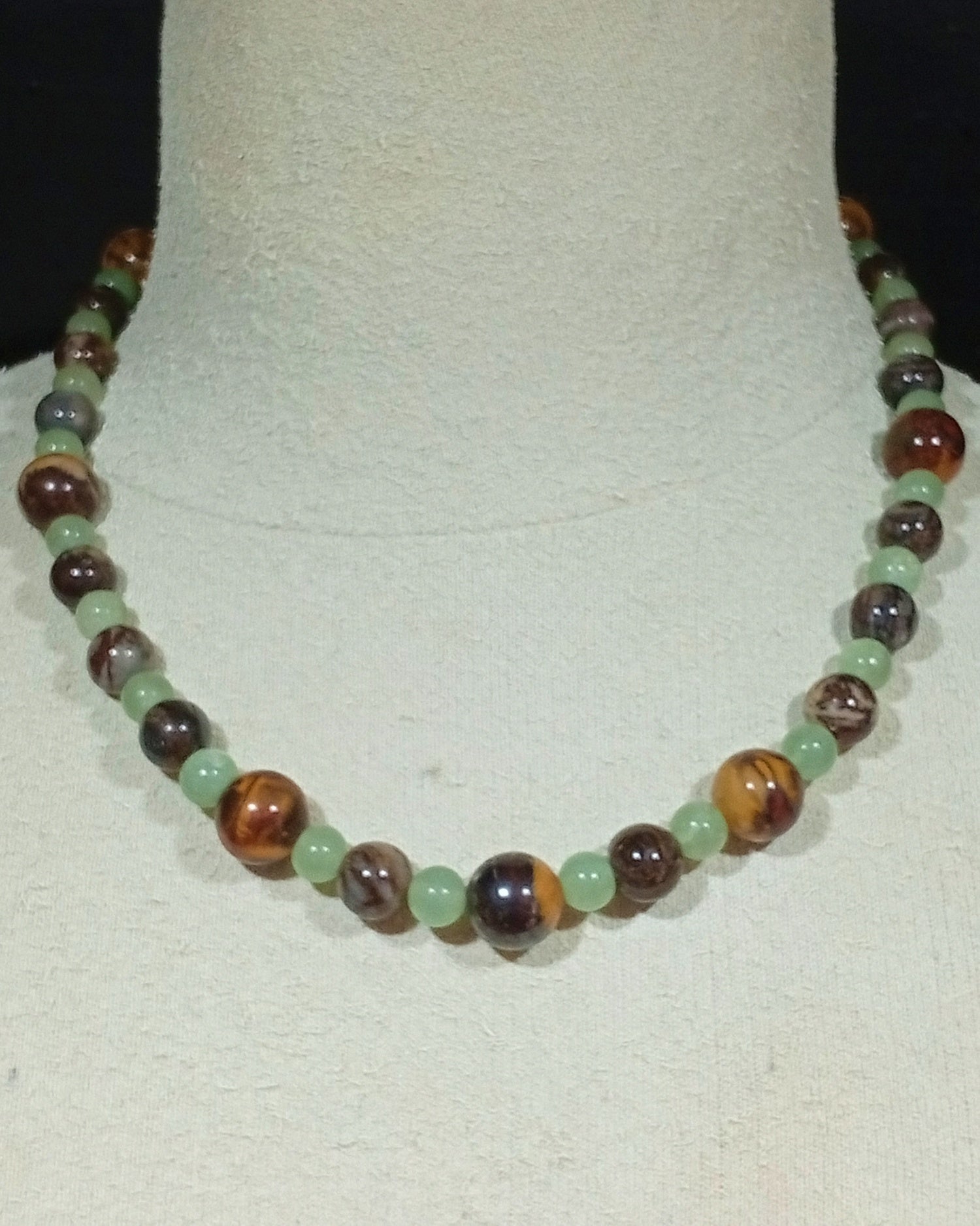 COLLIER SHIVA