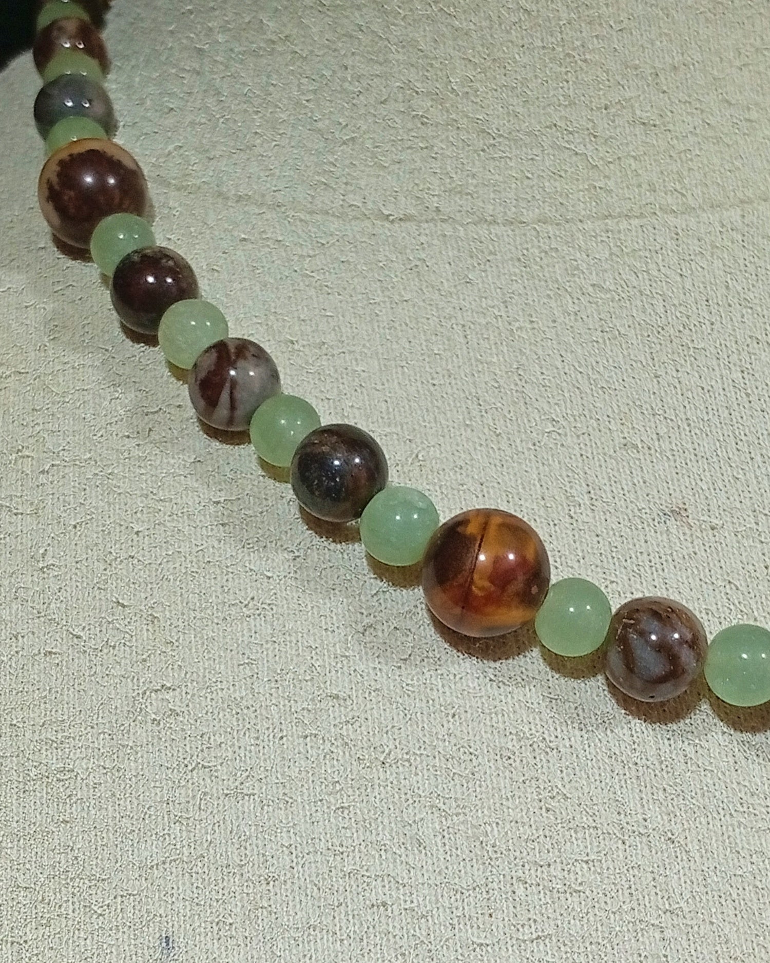 COLLIER SHIVA