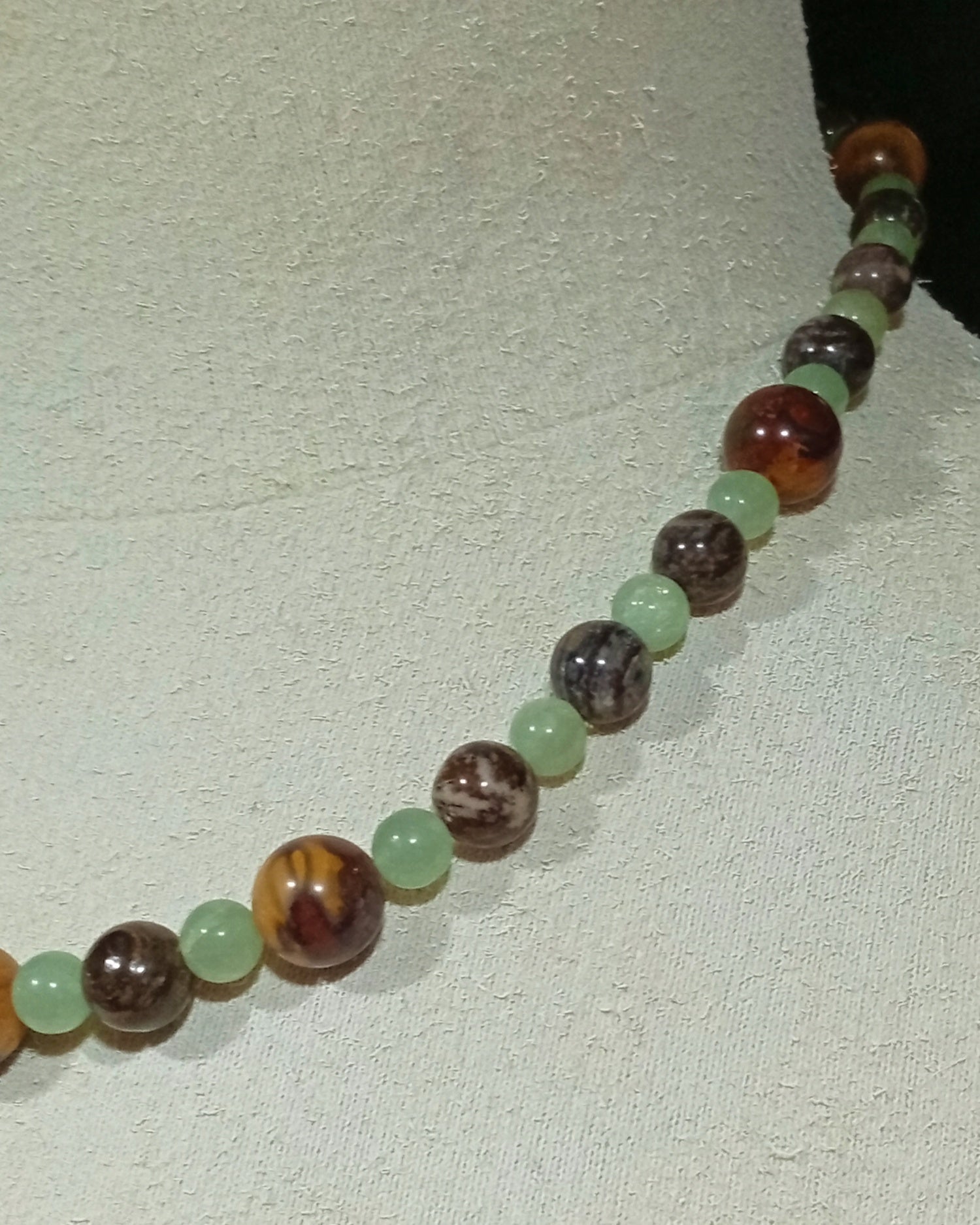 COLLIER SHIVA