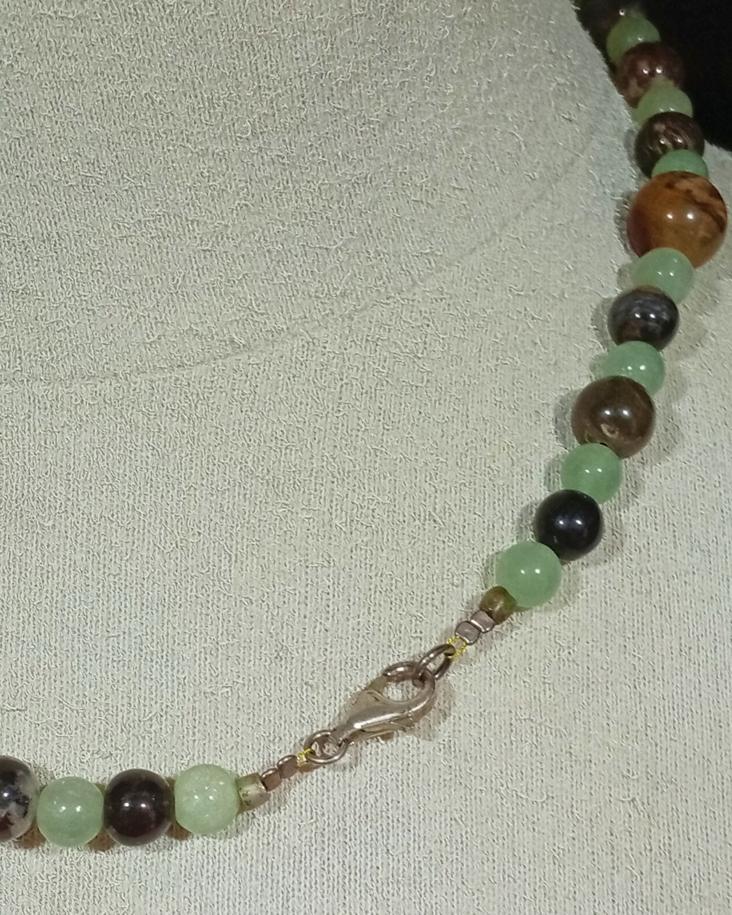 COLLIER SHIVA