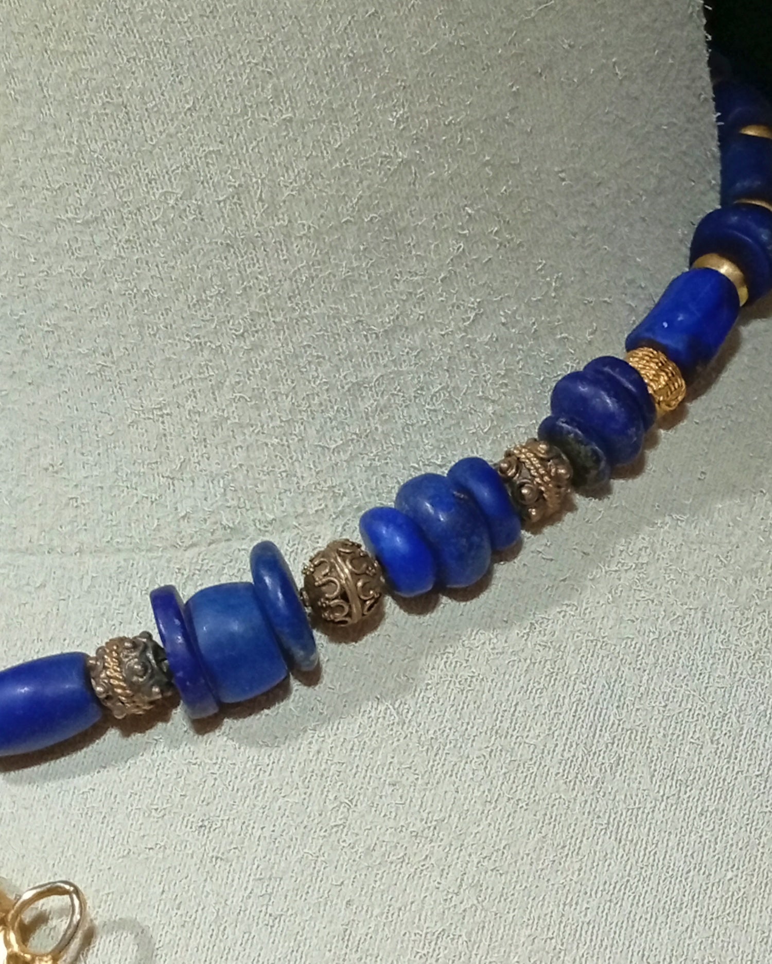 COLLIER PENDENTIF SOCRATE