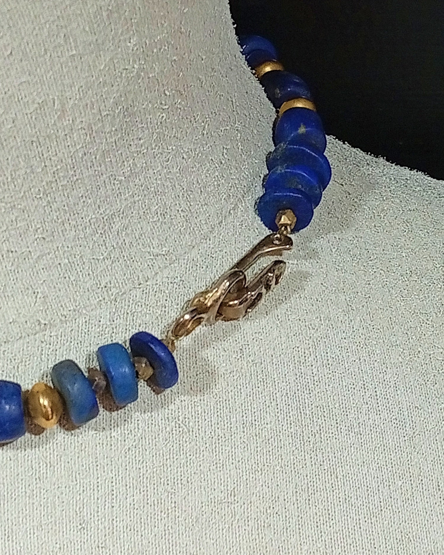 COLLIER PENDENTIF SOCRATE