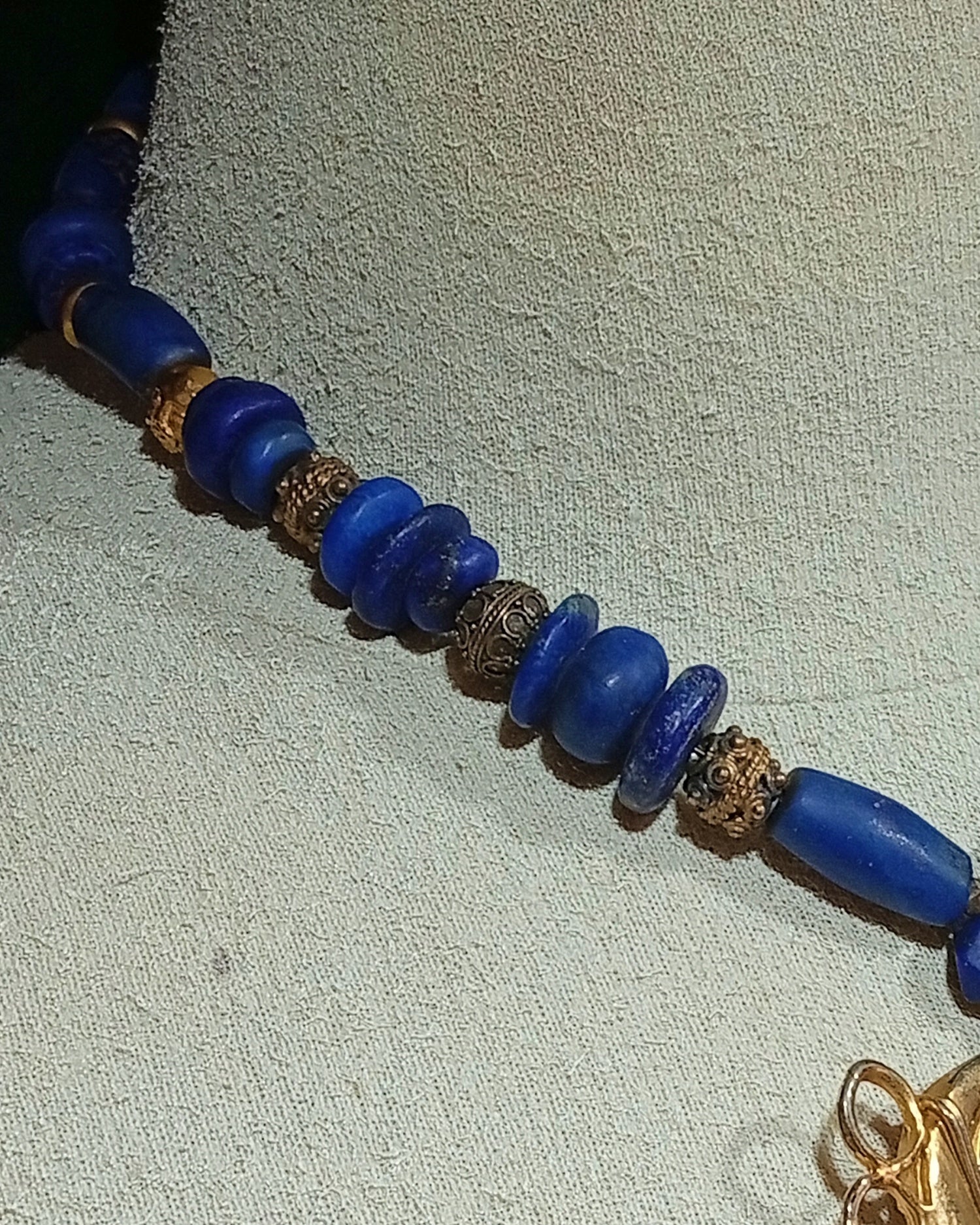 COLLIER PENDENTIF SOCRATE