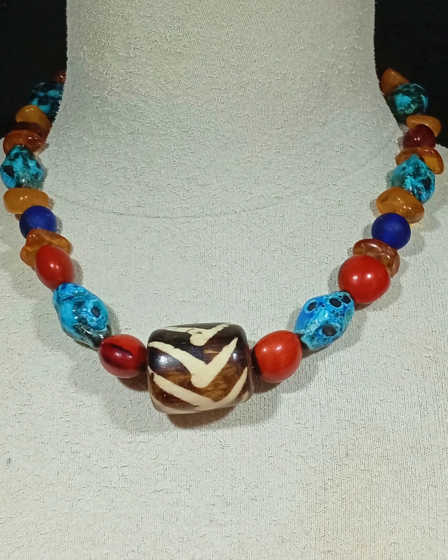 COLLIER SYMPHONIE