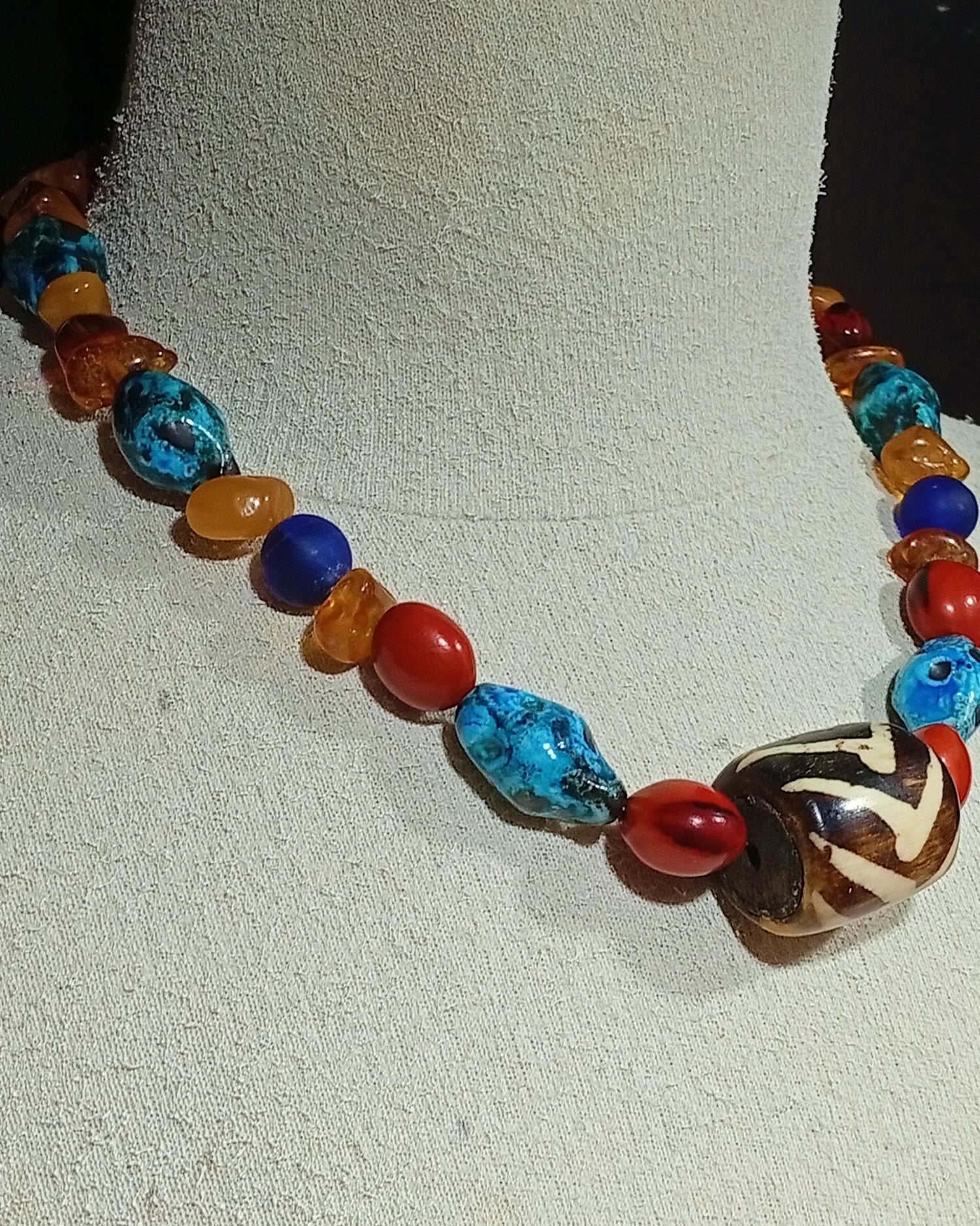 COLLIER SYMPHONIE