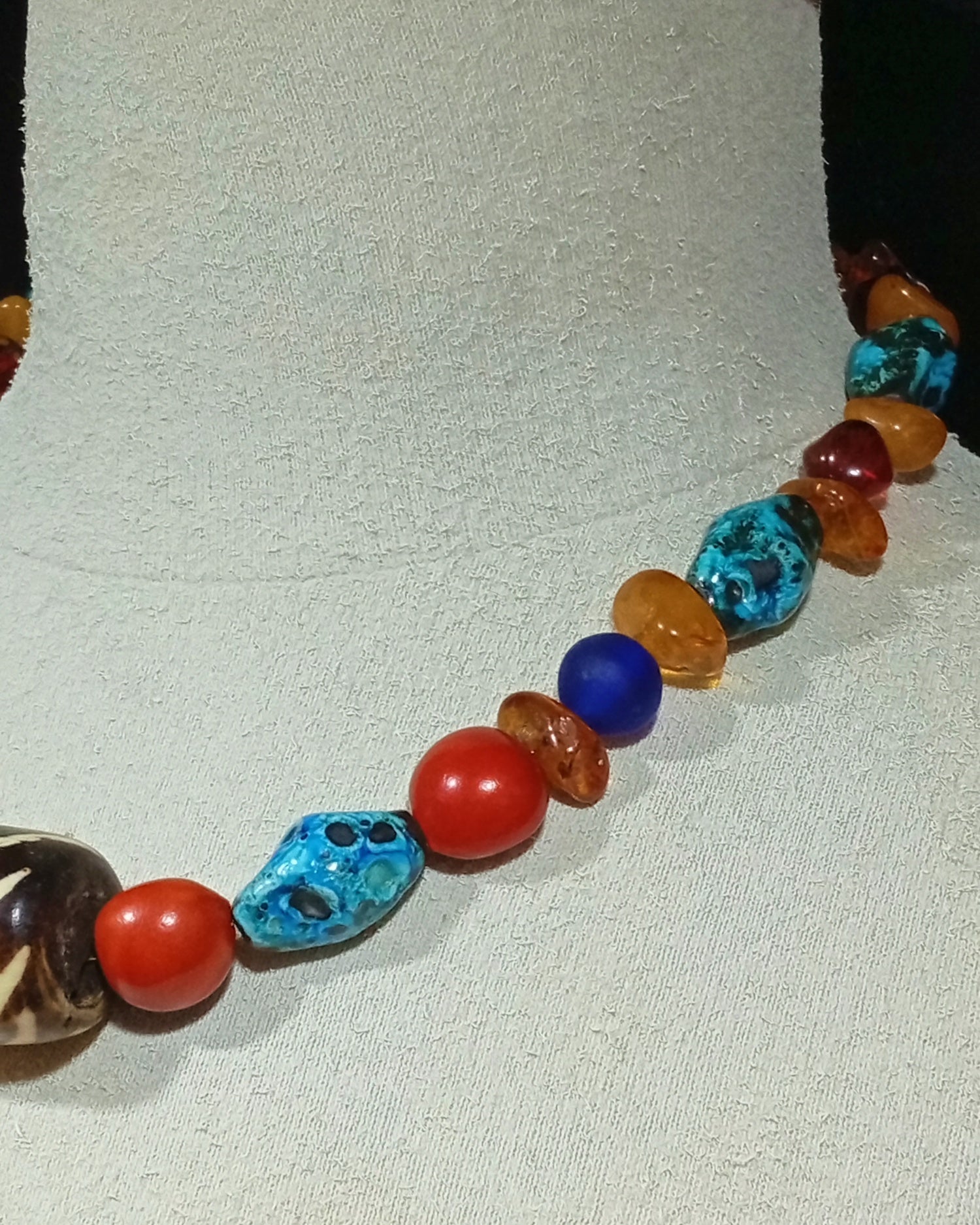 COLLIER SYMPHONIE
