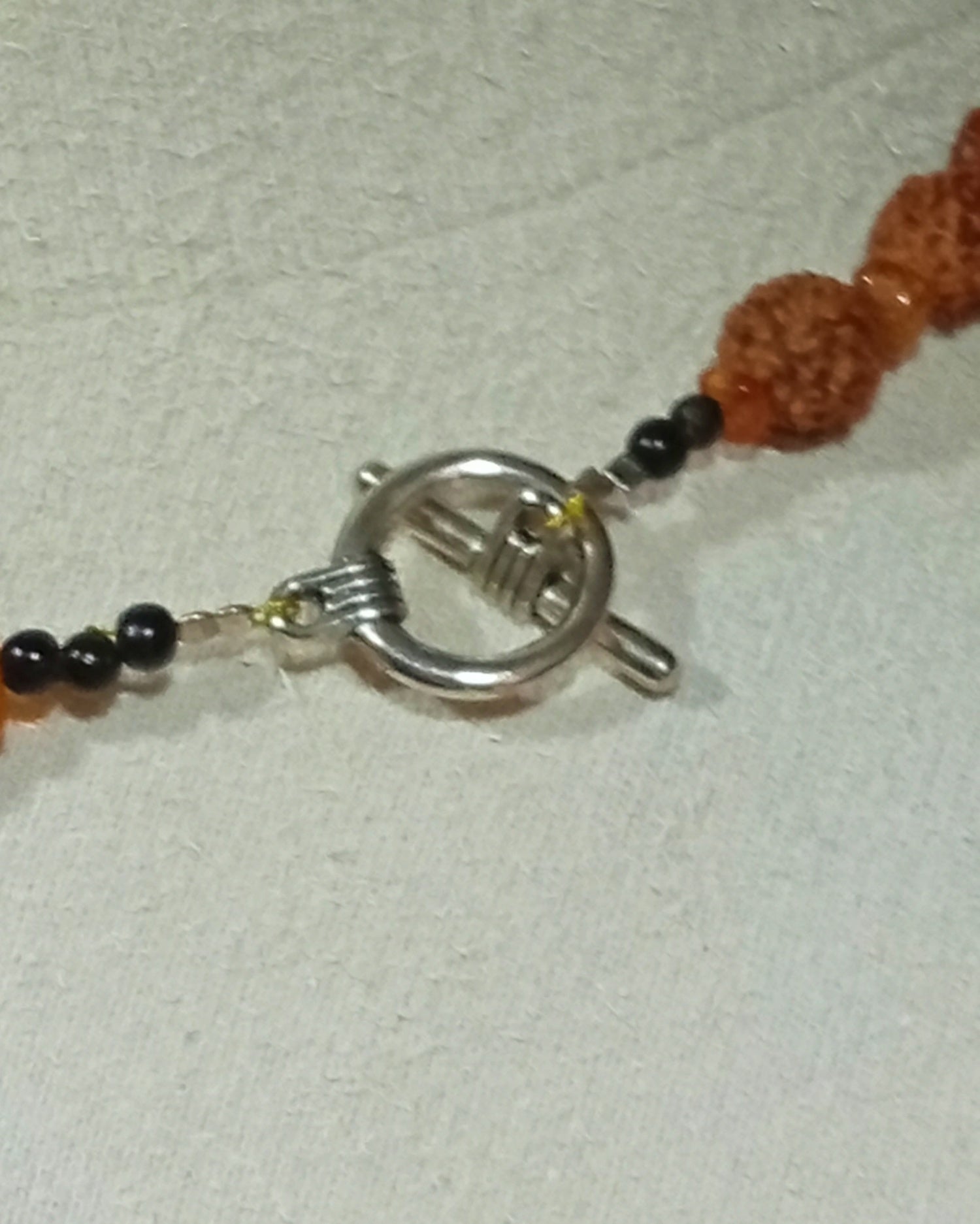 COLLIER SYMPHONIE