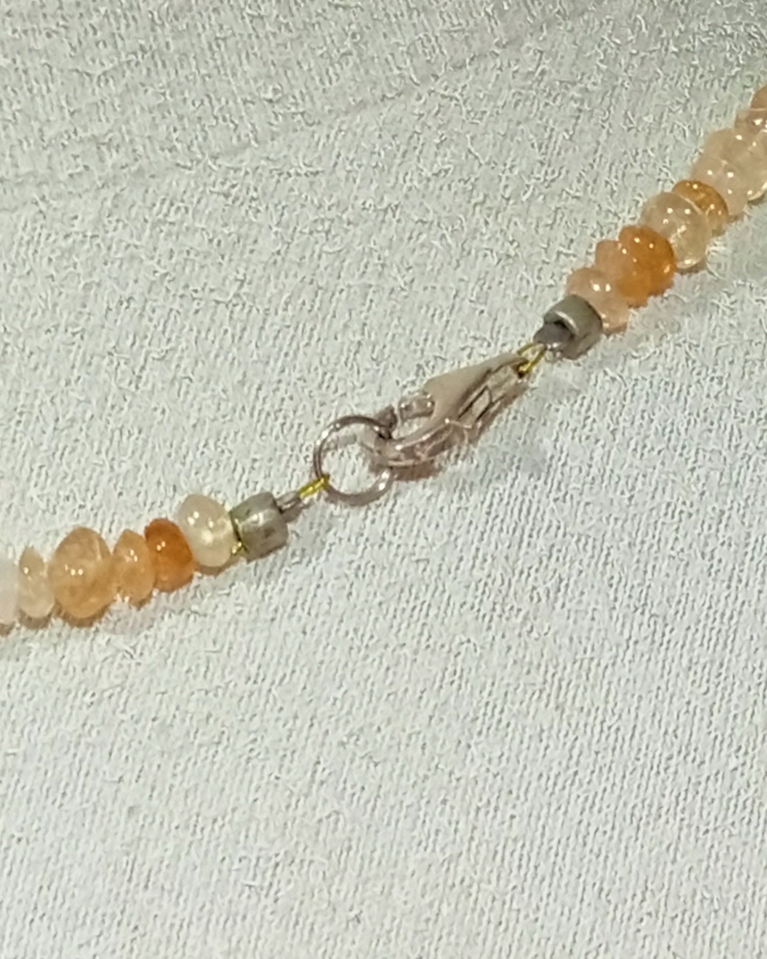 COLLIER TIGRE DU BENGALE
