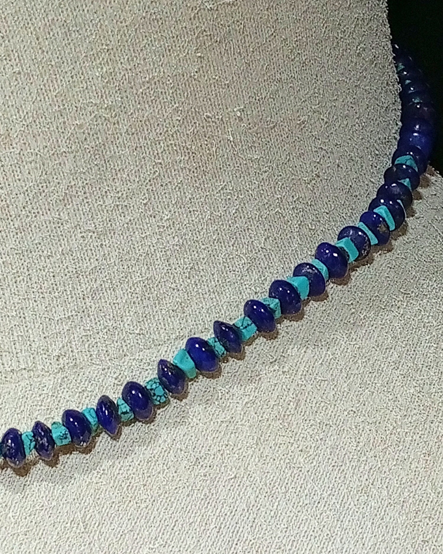 COLLIER "TOI ET MOI"
