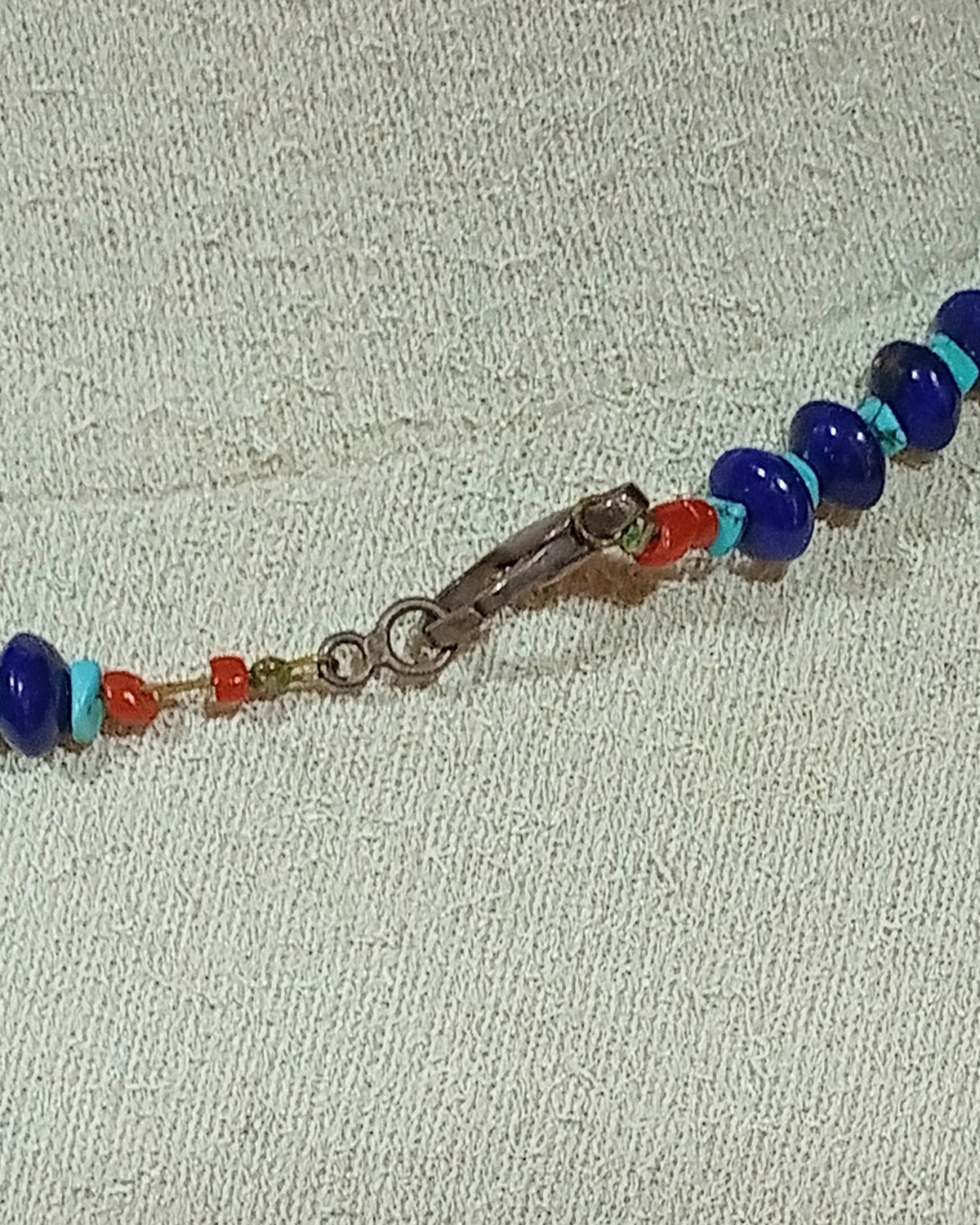COLLIER "TOI ET MOI"
