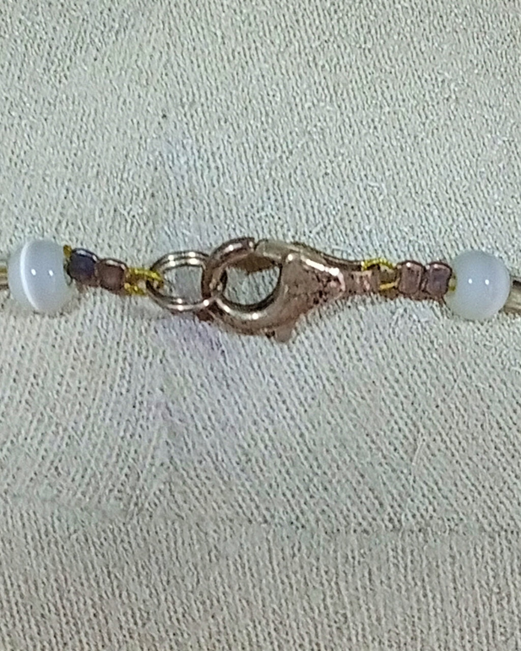 COLLIER ALCHIMIE