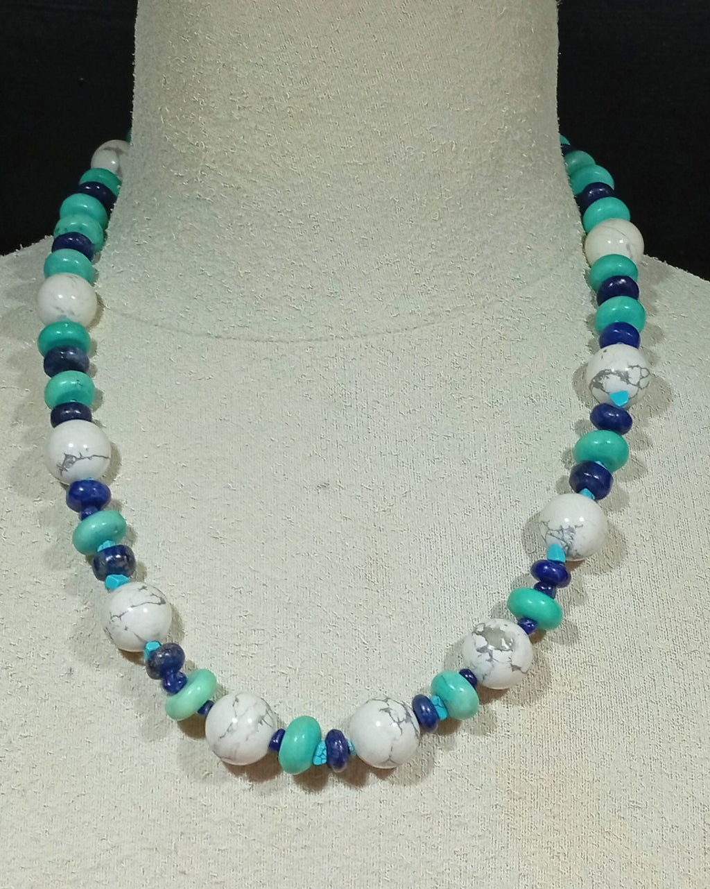 COLLIER ANNAPURNA