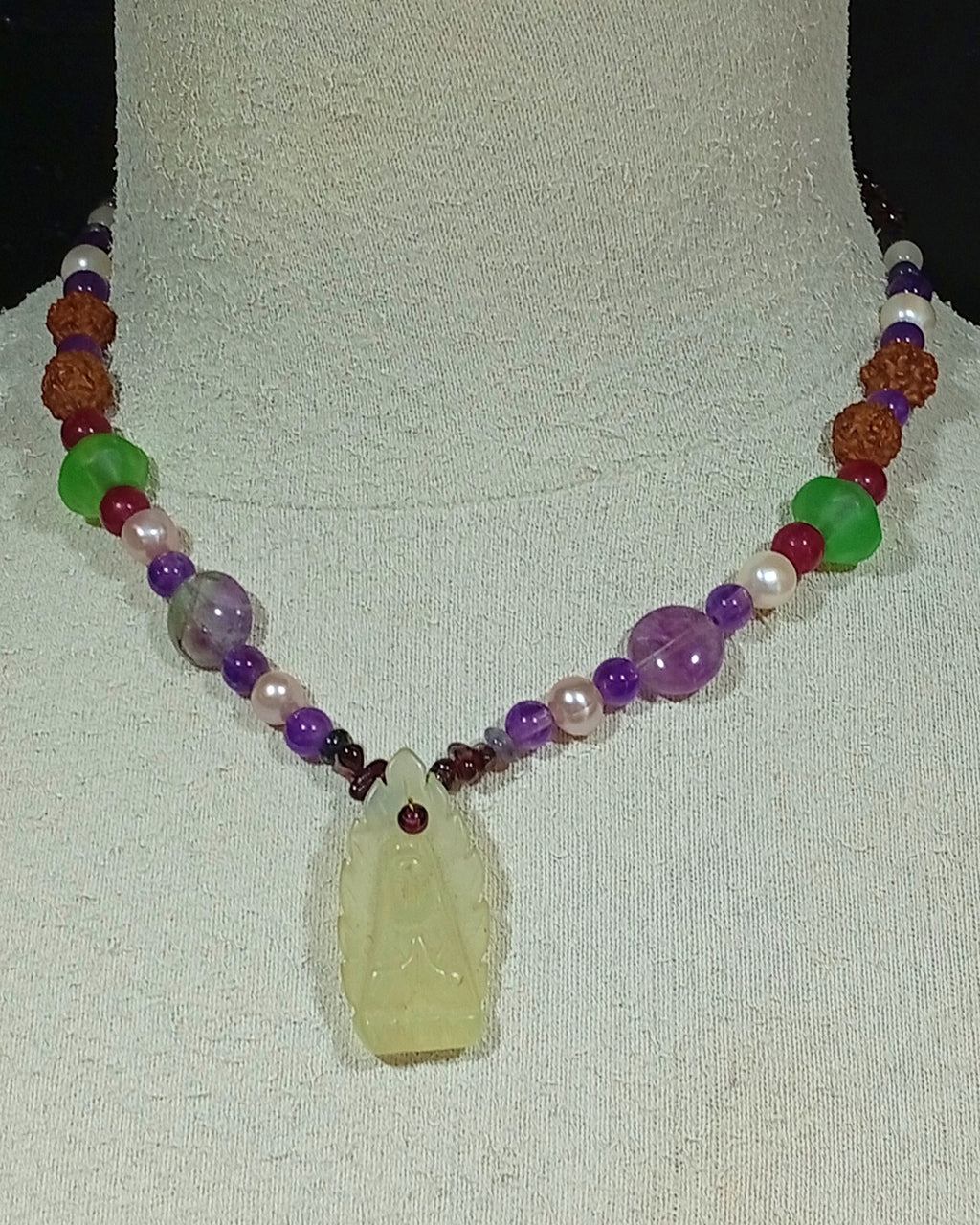 COLLIER BIENVEILLANCE