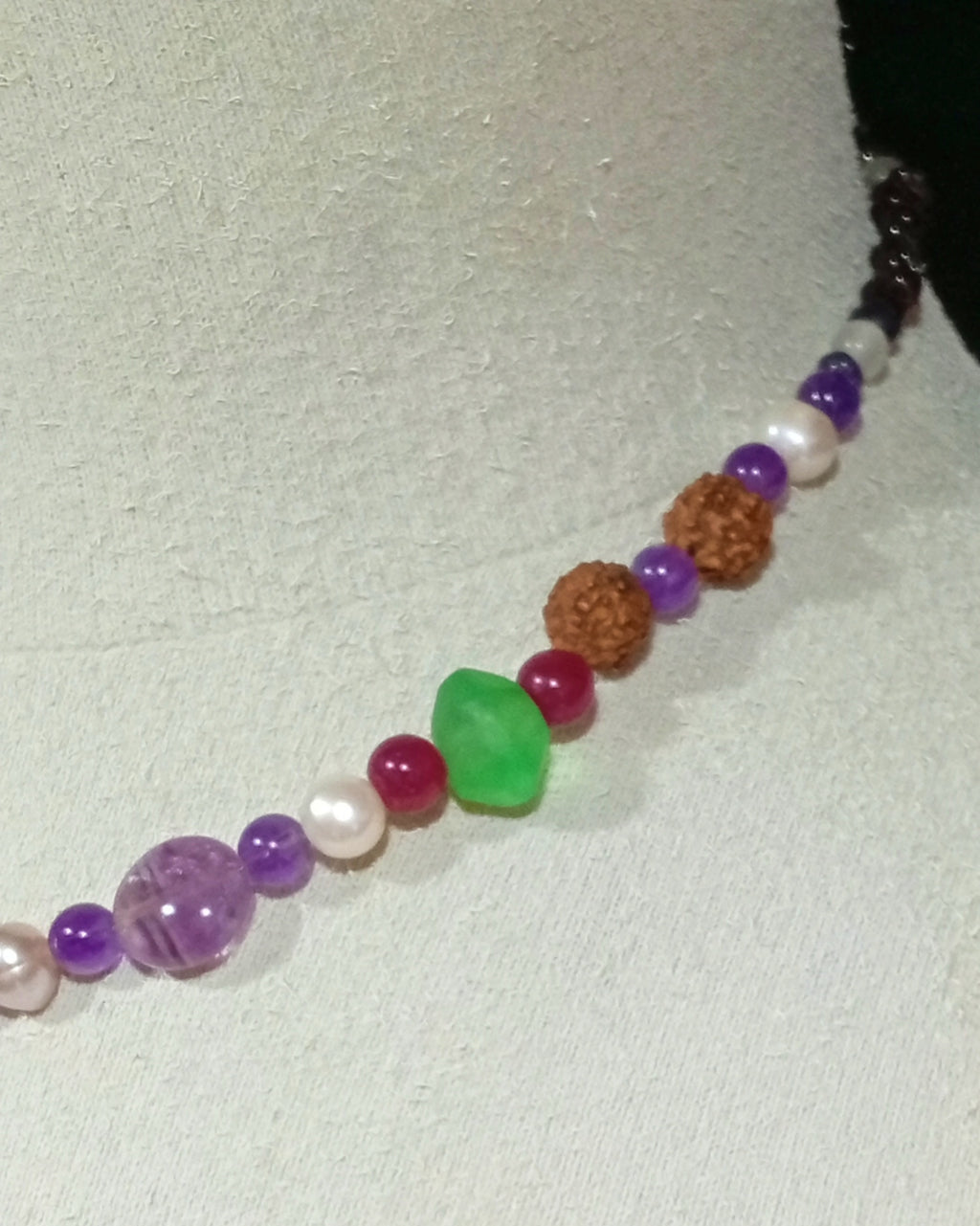COLLIER BIENVEILLANCE